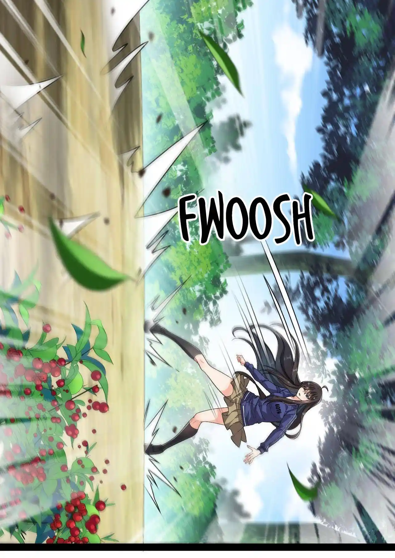 Fairy King's Daily Life Chapter 193