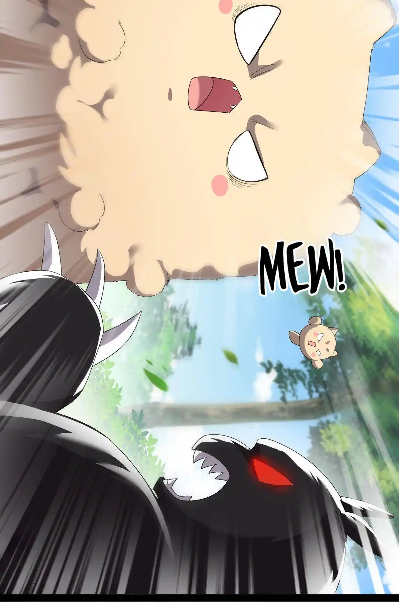 Fairy King's Daily Life Chapter 193