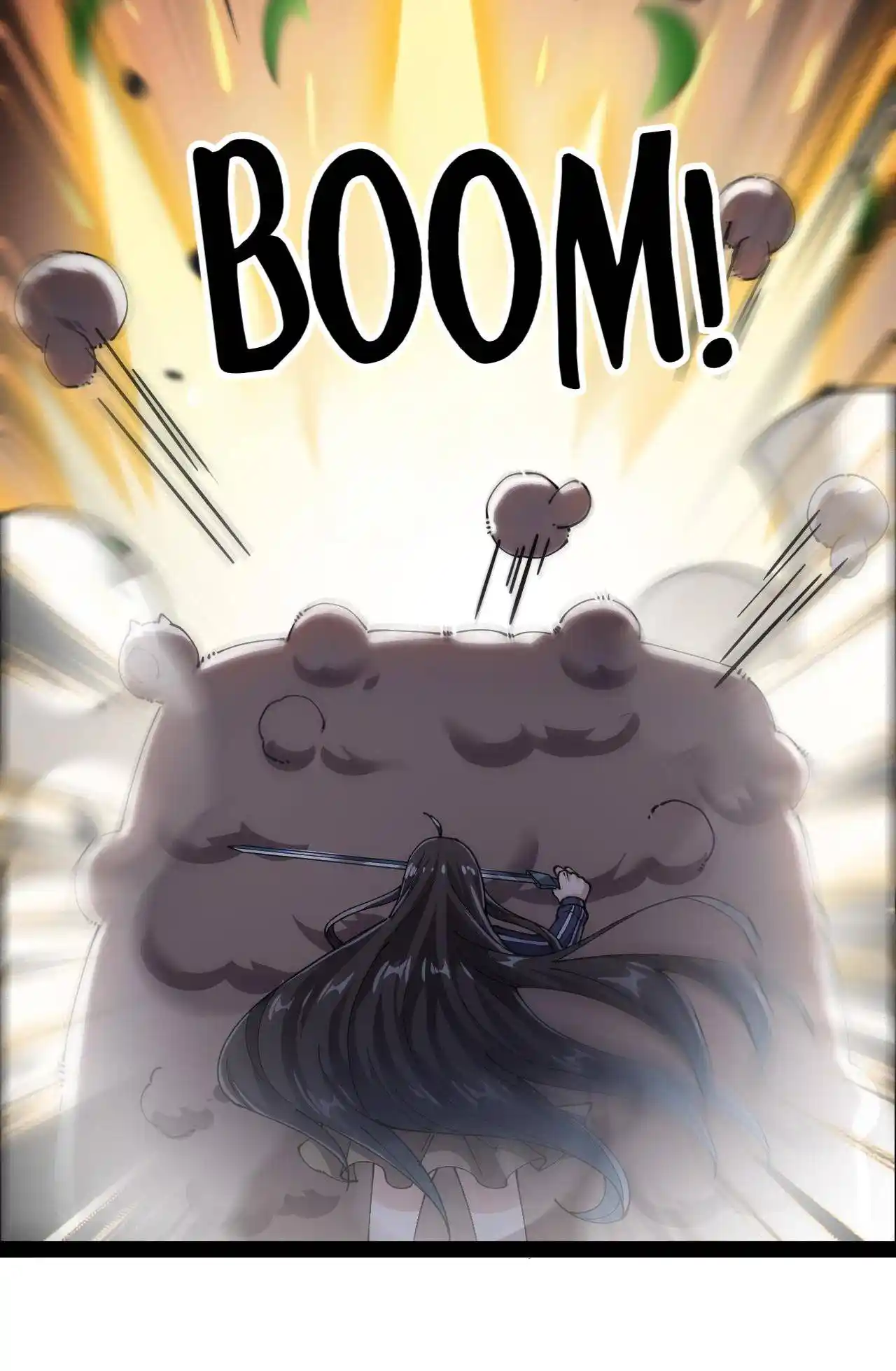 Fairy King's Daily Life Chapter 193