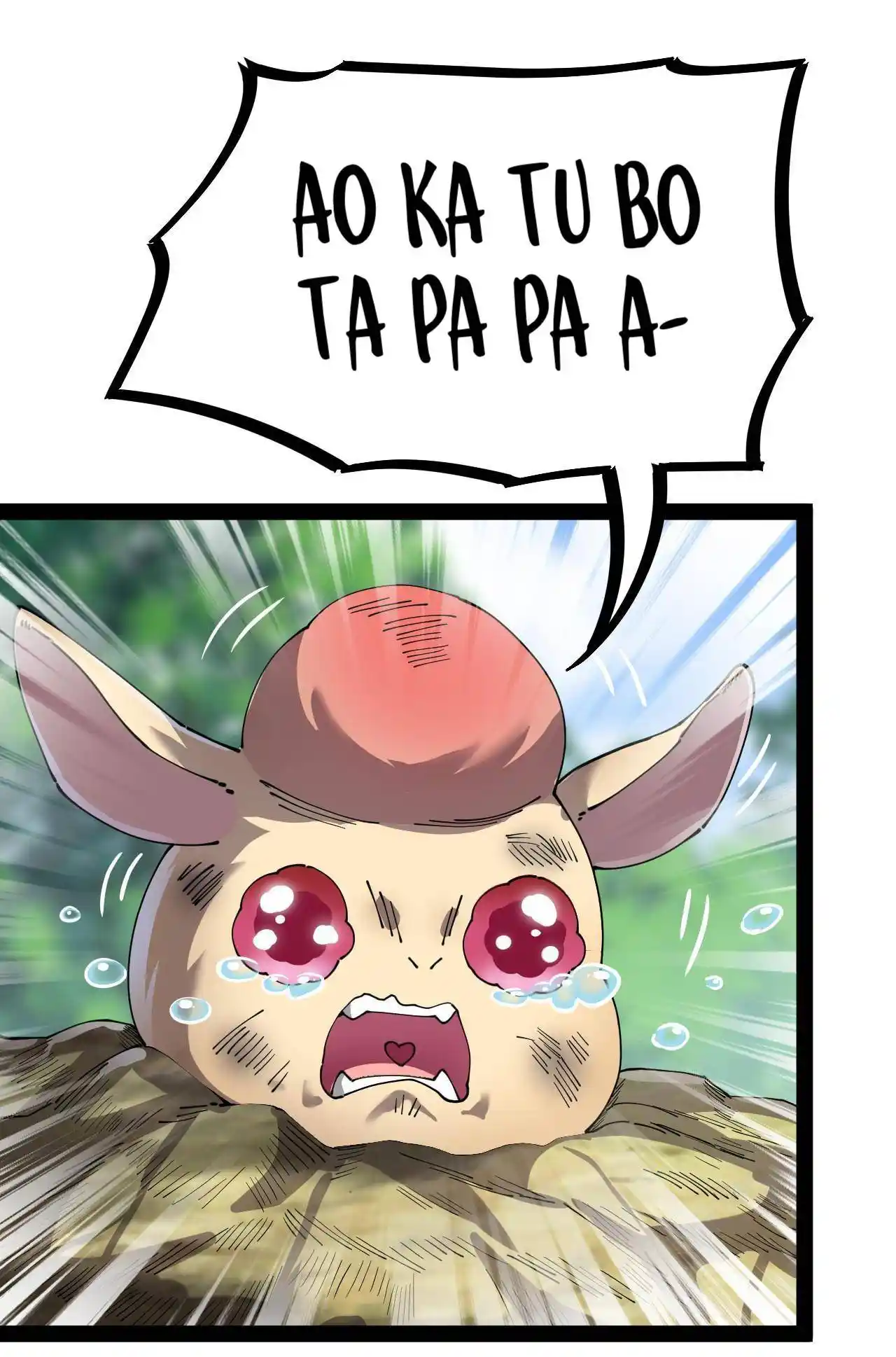 Fairy King's Daily Life Chapter 193