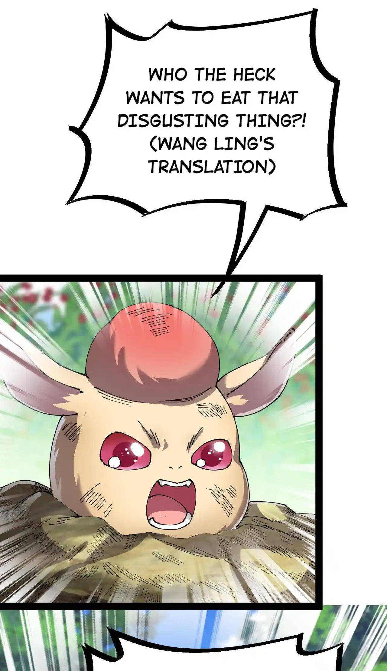 Fairy King's Daily Life Chapter 193