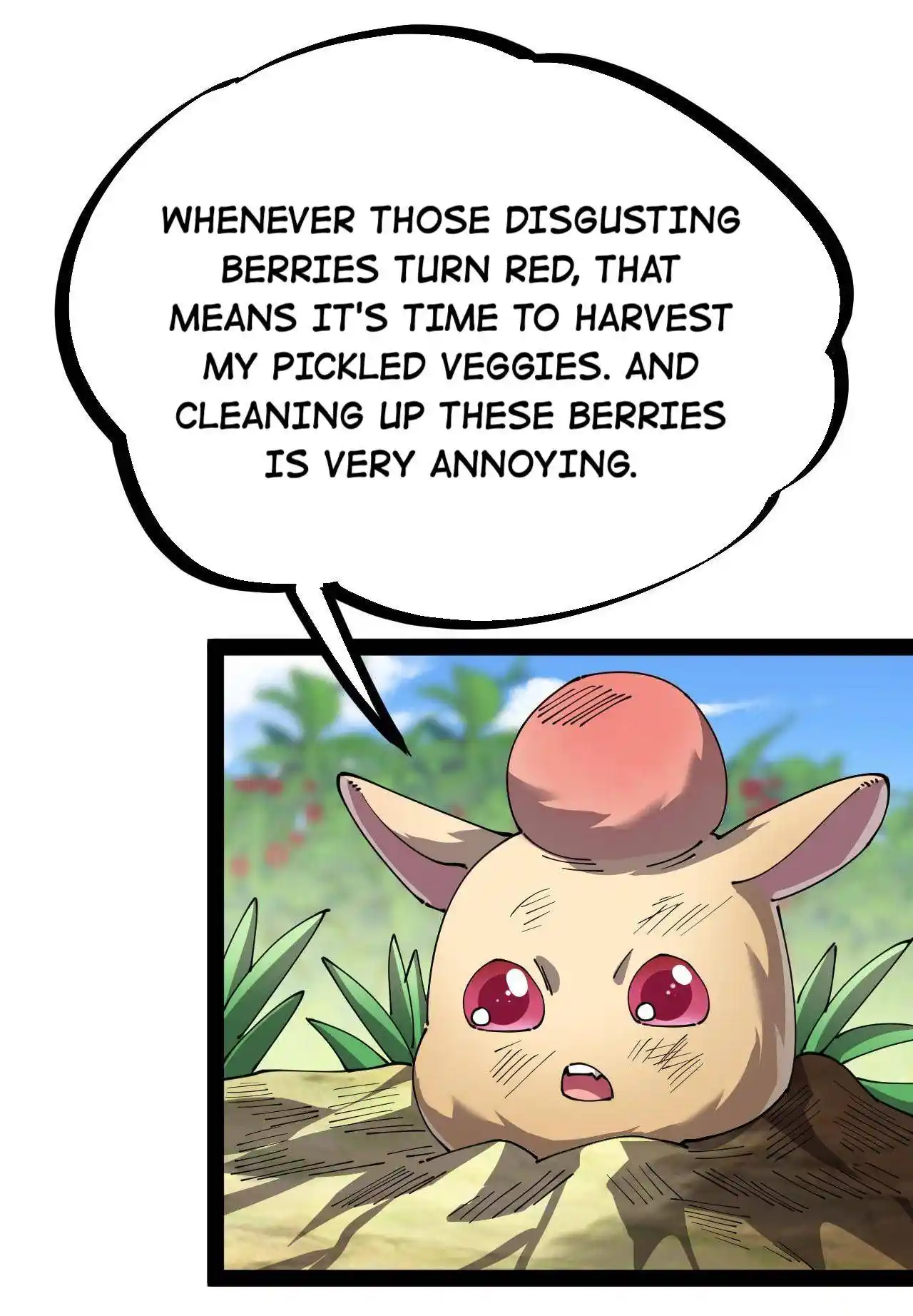 Fairy King's Daily Life Chapter 193