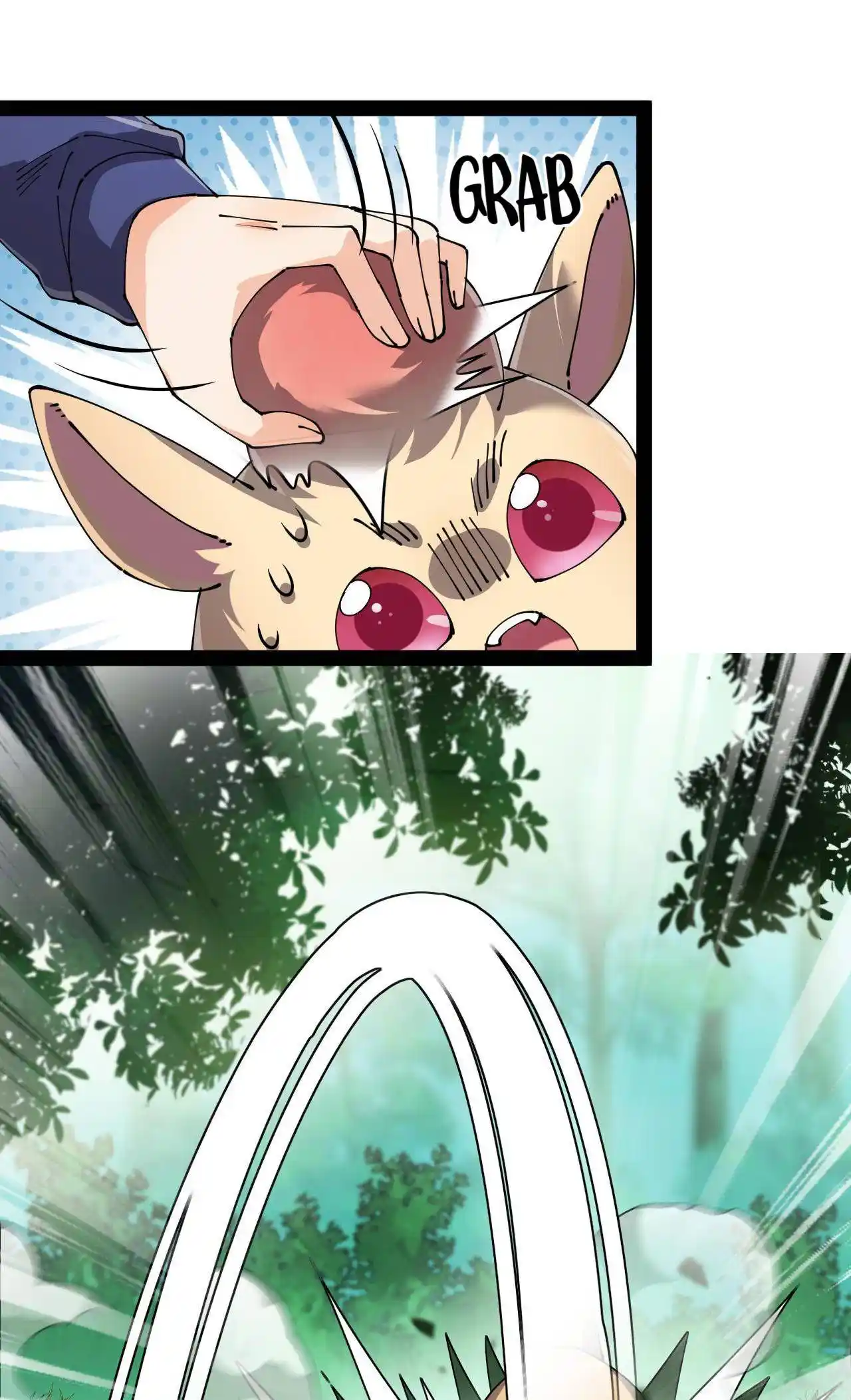 Fairy King's Daily Life Chapter 193