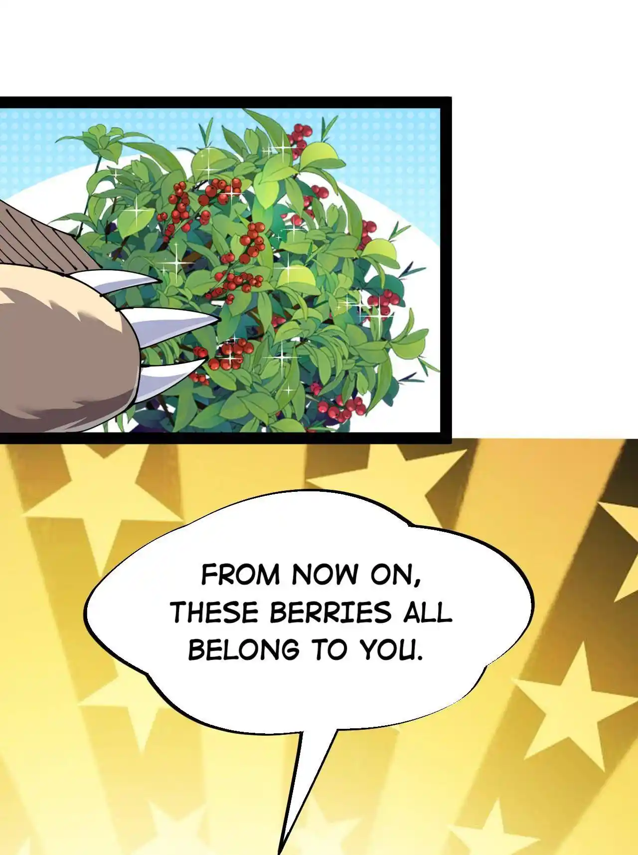 Fairy King's Daily Life Chapter 193