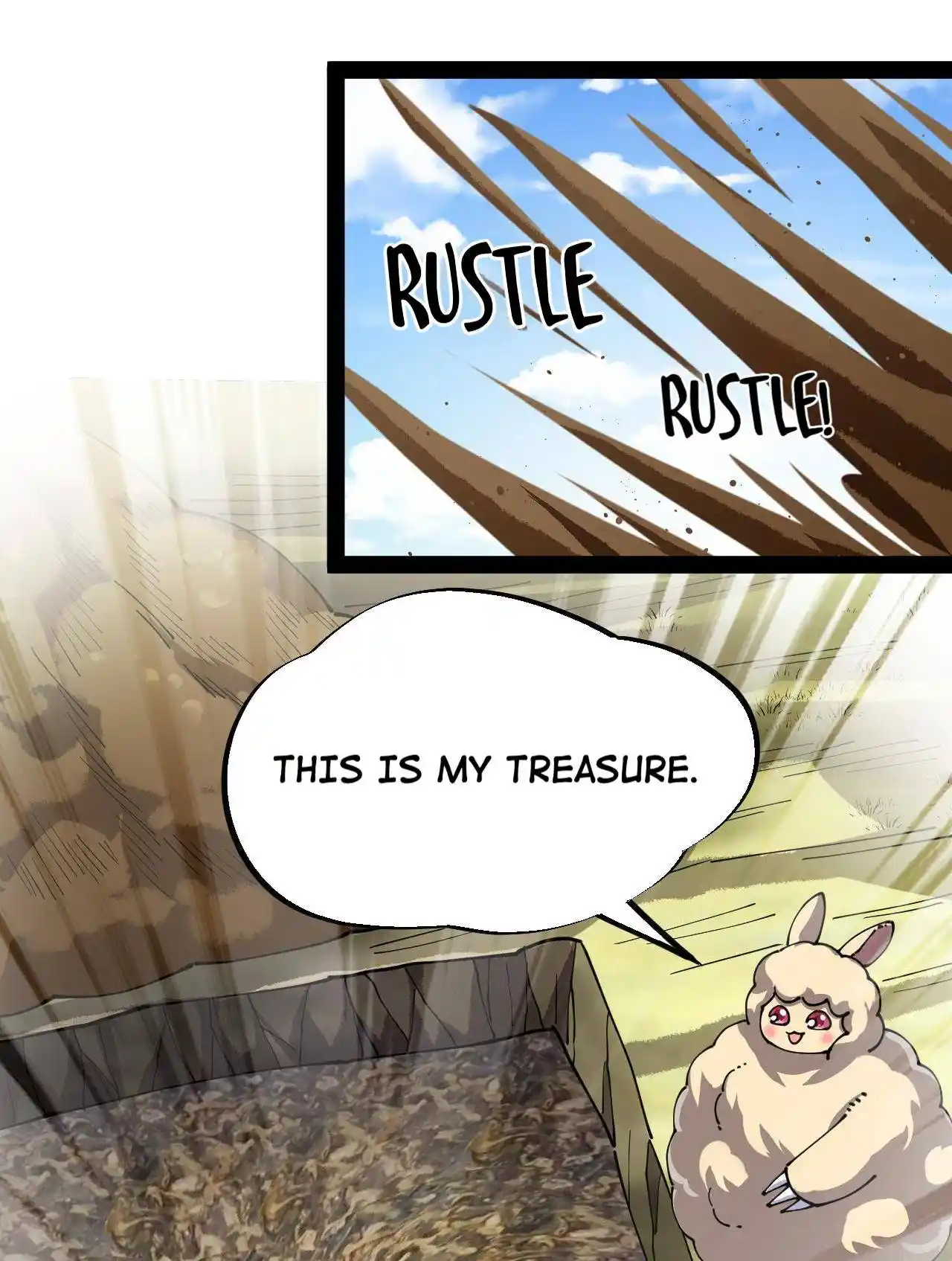 Fairy King's Daily Life Chapter 193