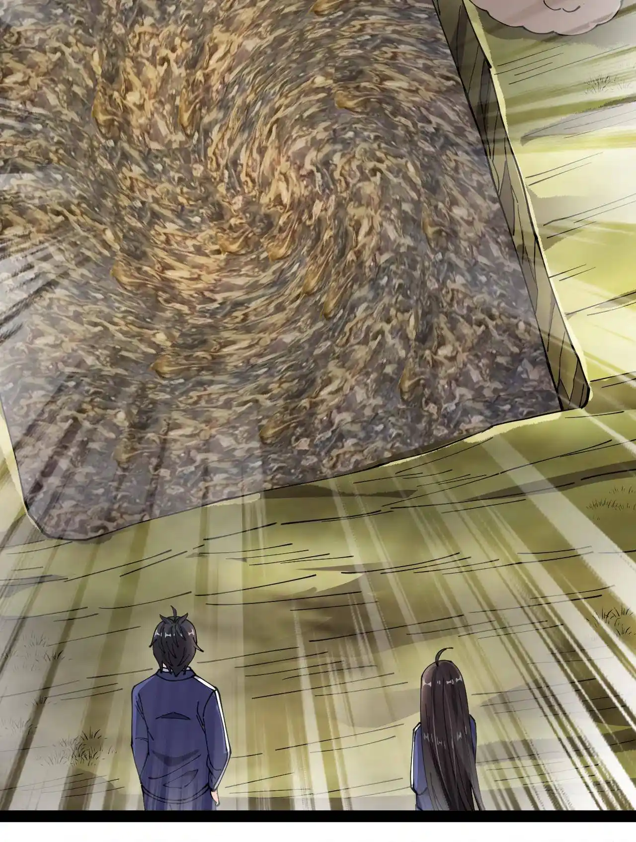 Fairy King's Daily Life Chapter 193