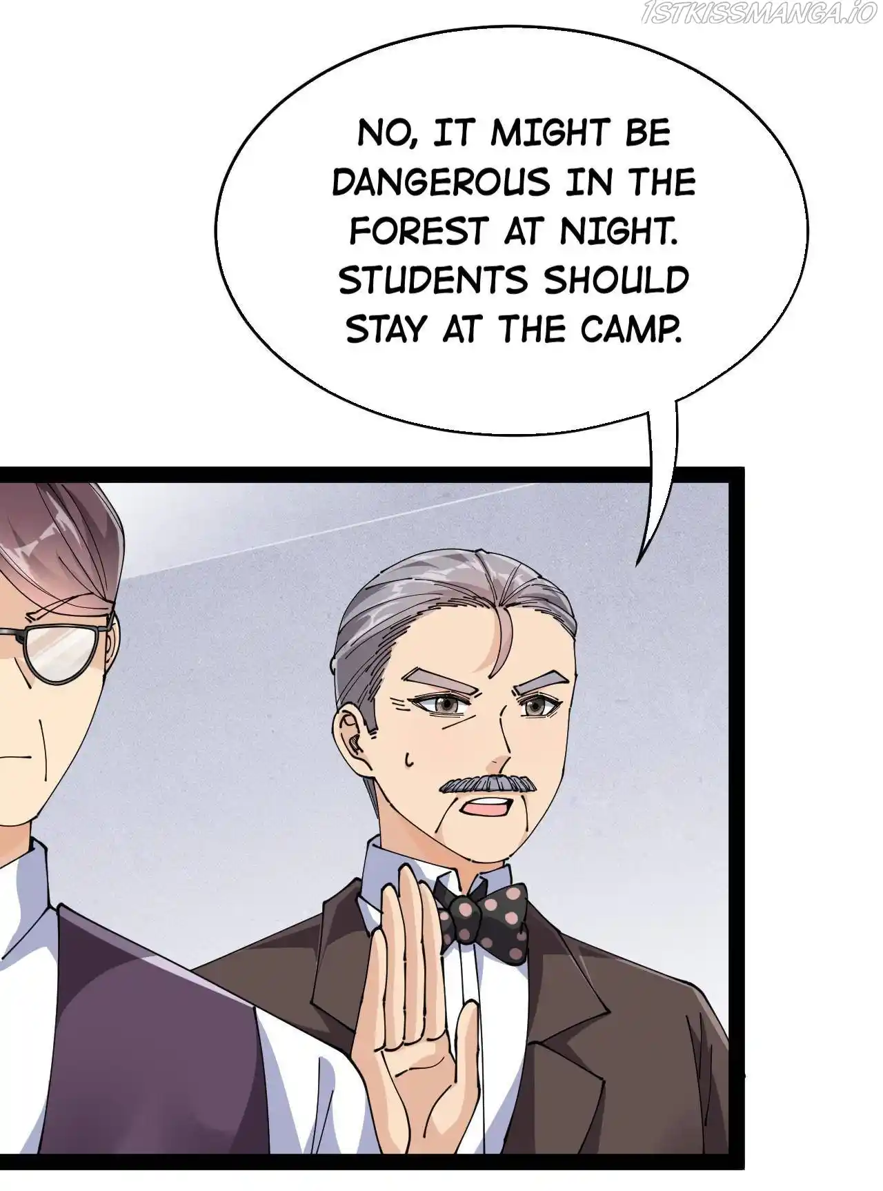 Fairy King's Daily Life Chapter 194