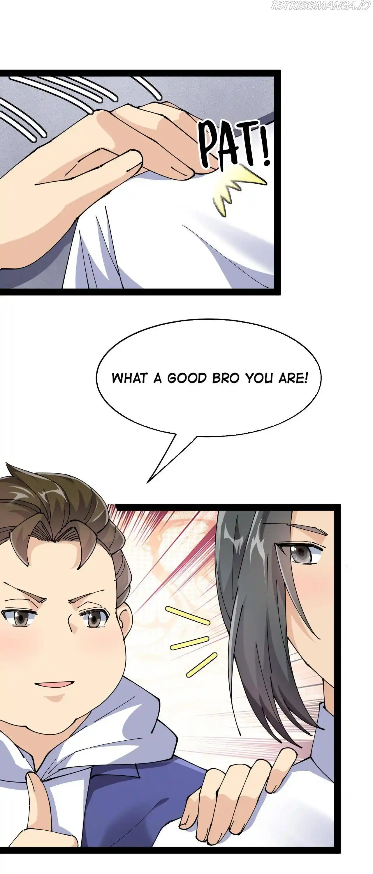 Fairy King's Daily Life Chapter 194