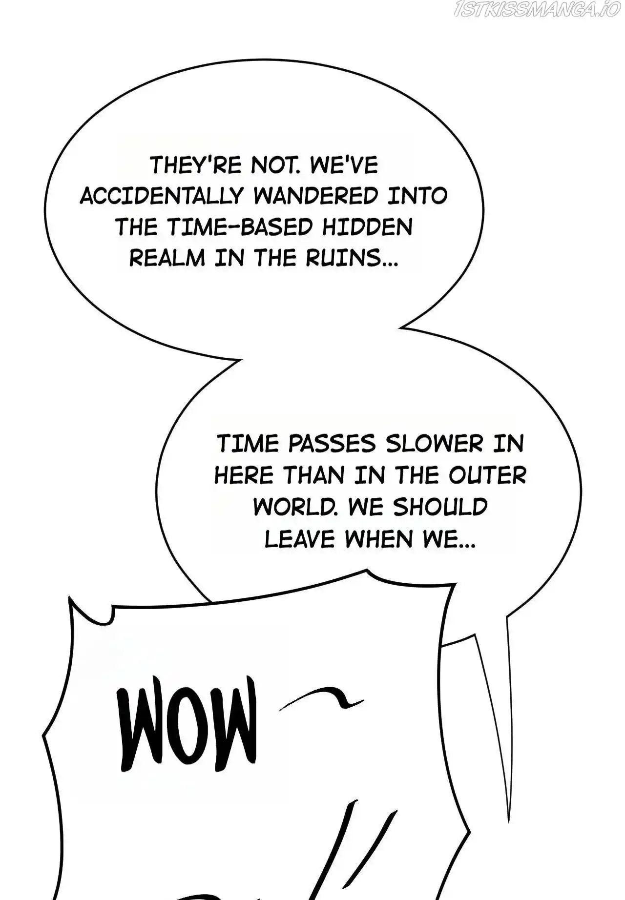 Fairy King's Daily Life Chapter 194