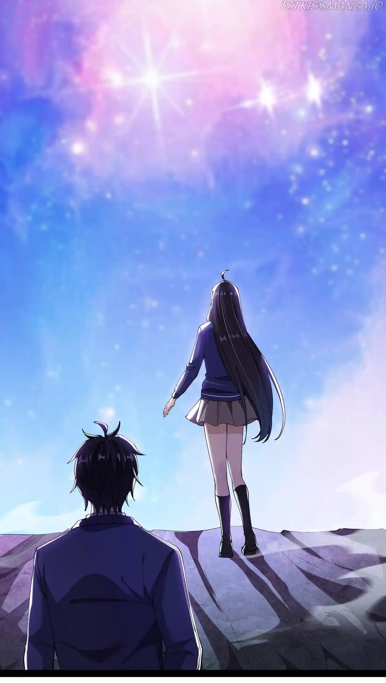 Fairy King's Daily Life Chapter 194