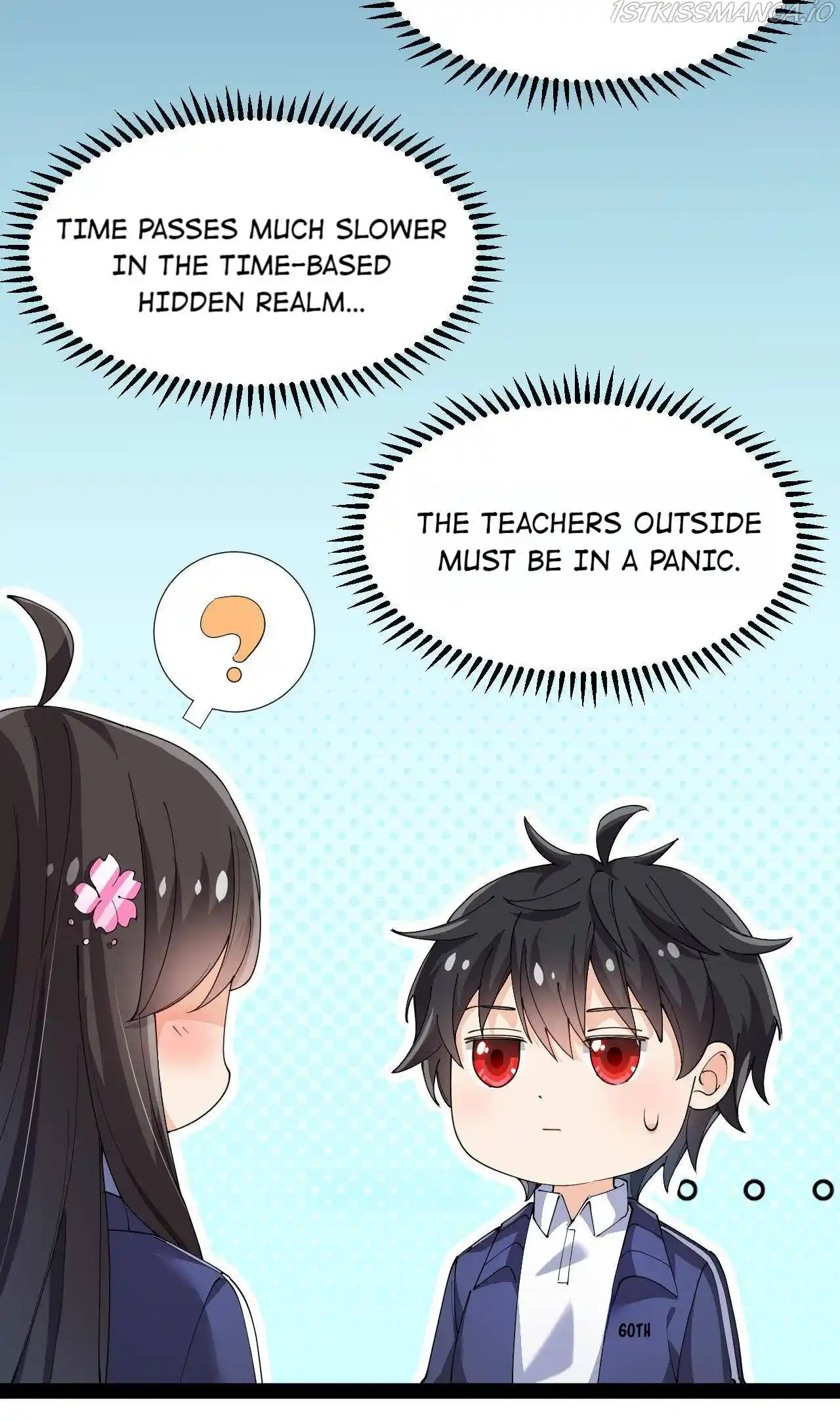 Fairy King's Daily Life Chapter 194