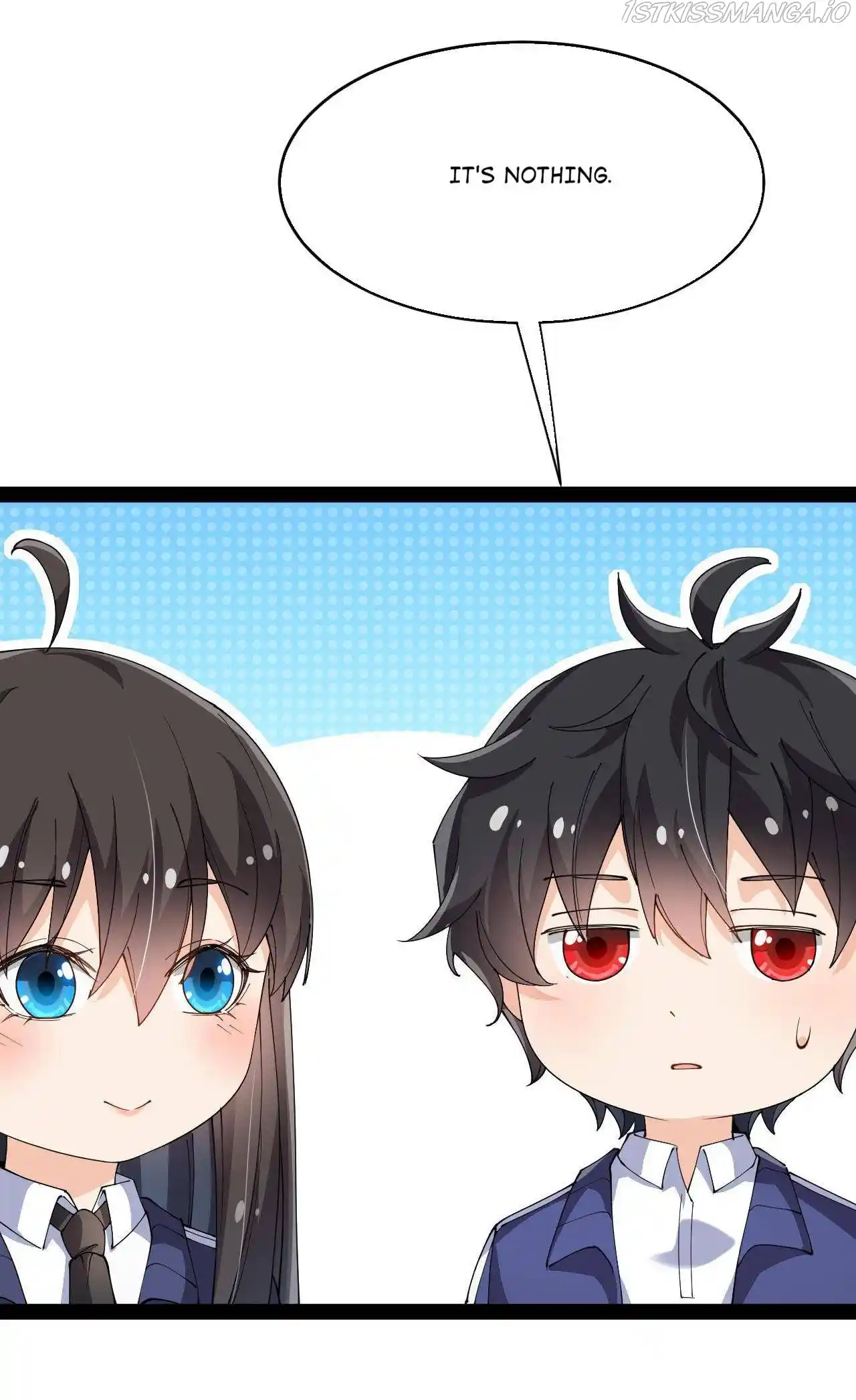 Fairy King's Daily Life Chapter 194