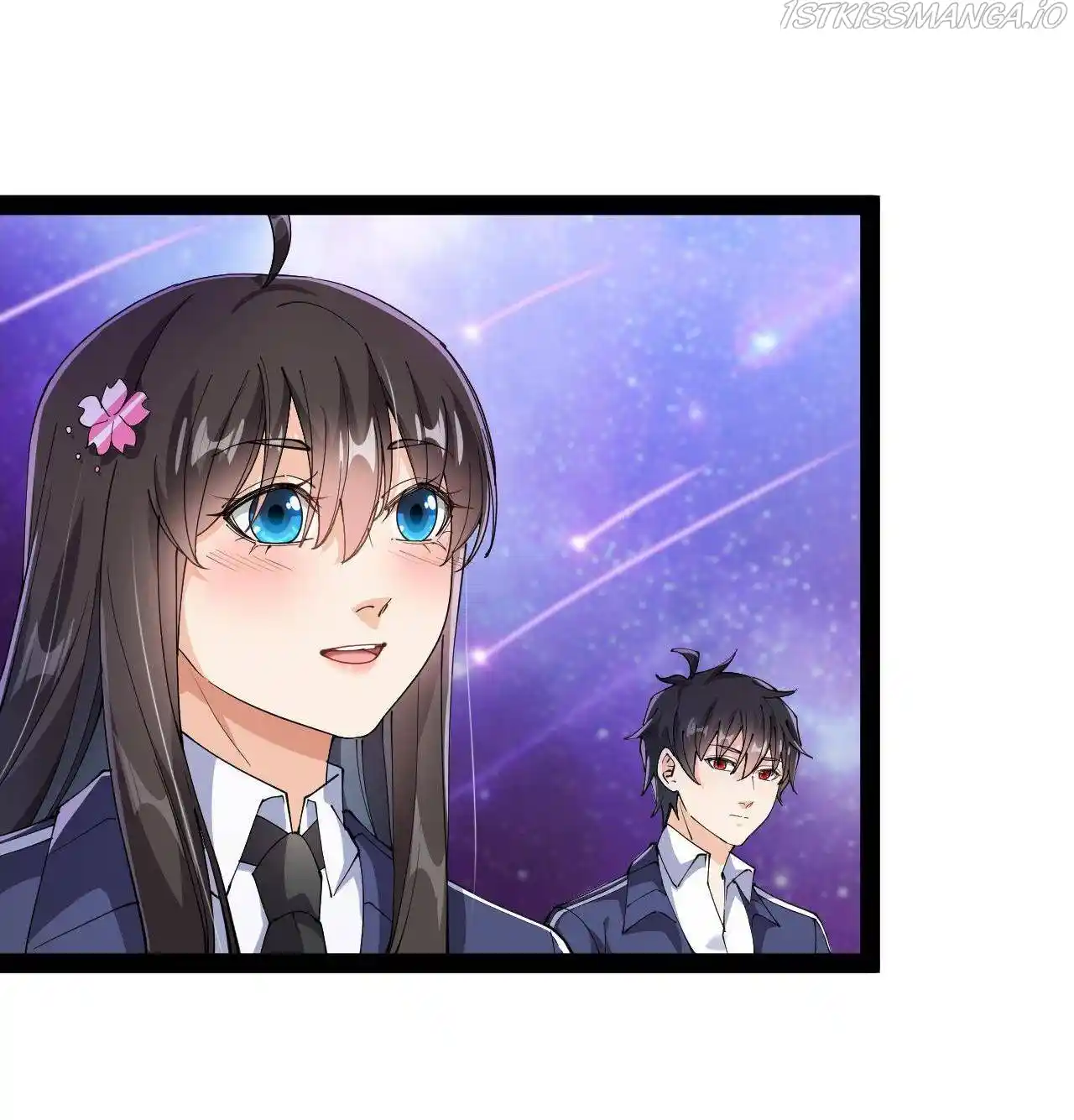 Fairy King's Daily Life Chapter 194