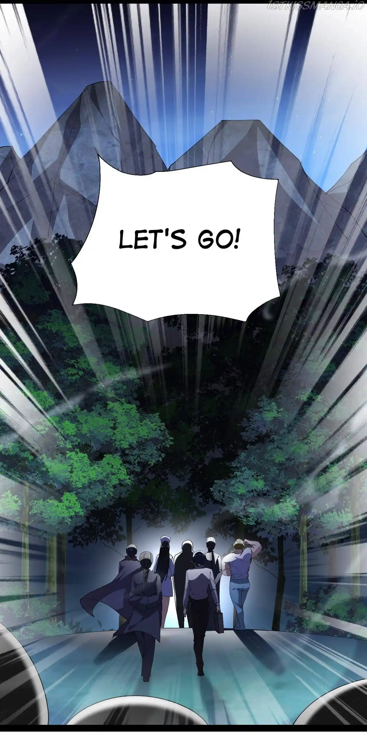 Fairy King's Daily Life Chapter 194