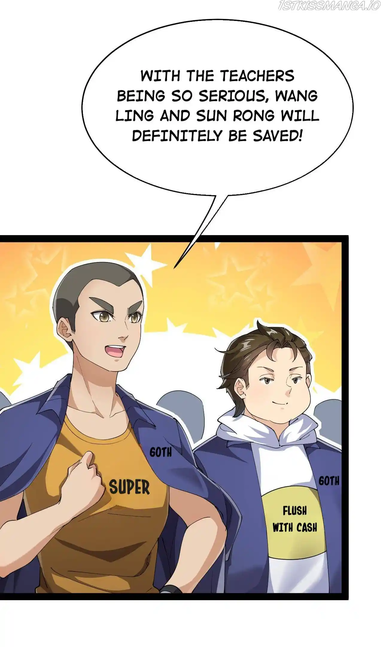 Fairy King's Daily Life Chapter 194