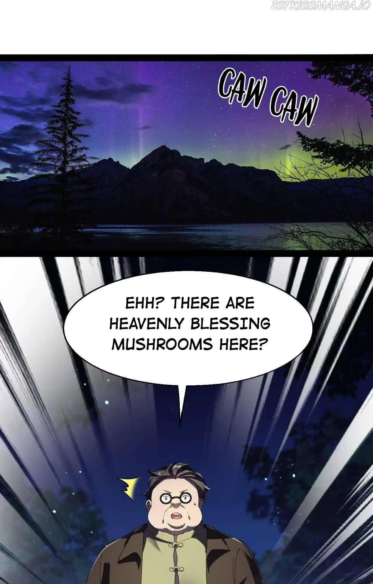 Fairy King's Daily Life Chapter 194