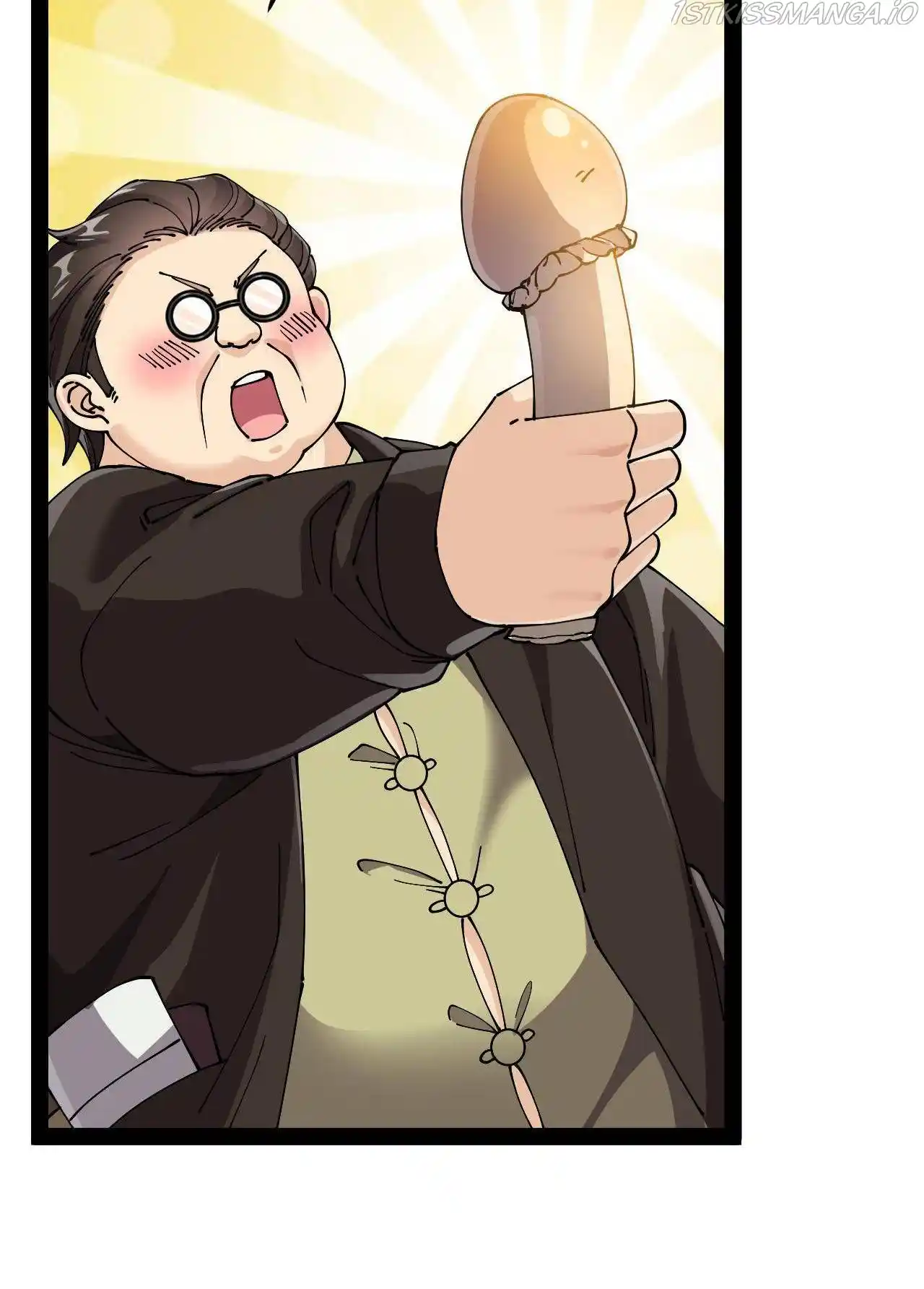 Fairy King's Daily Life Chapter 194