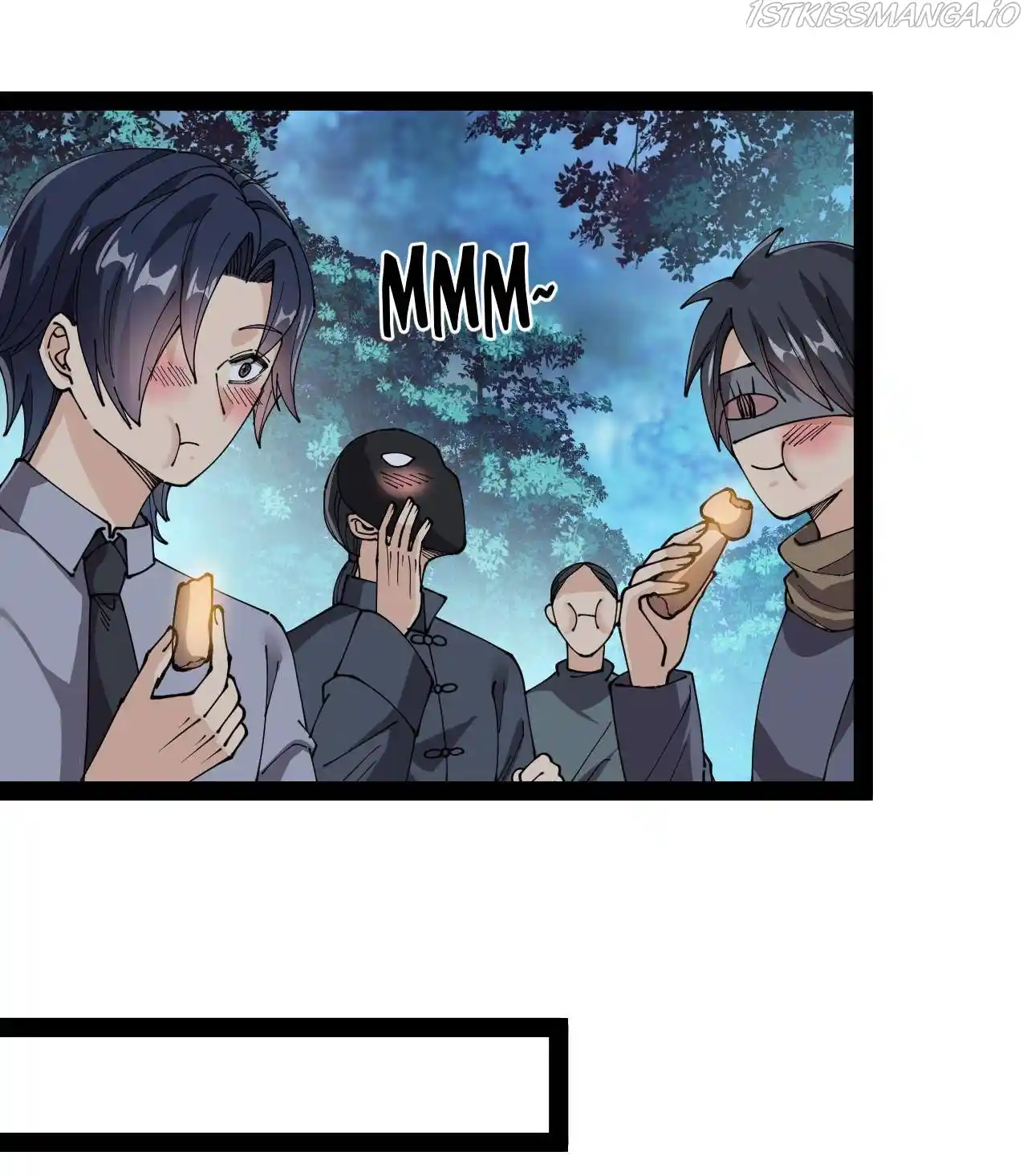 Fairy King's Daily Life Chapter 194