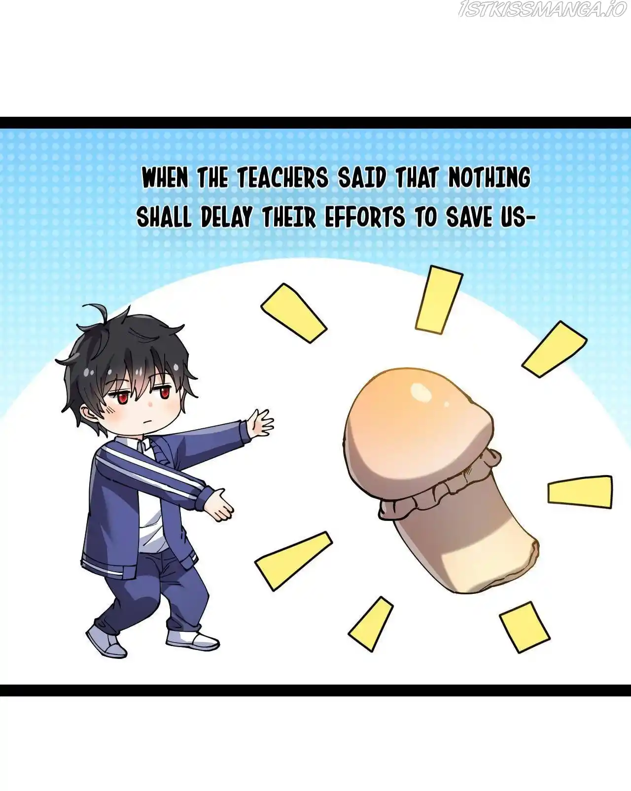 Fairy King's Daily Life Chapter 194