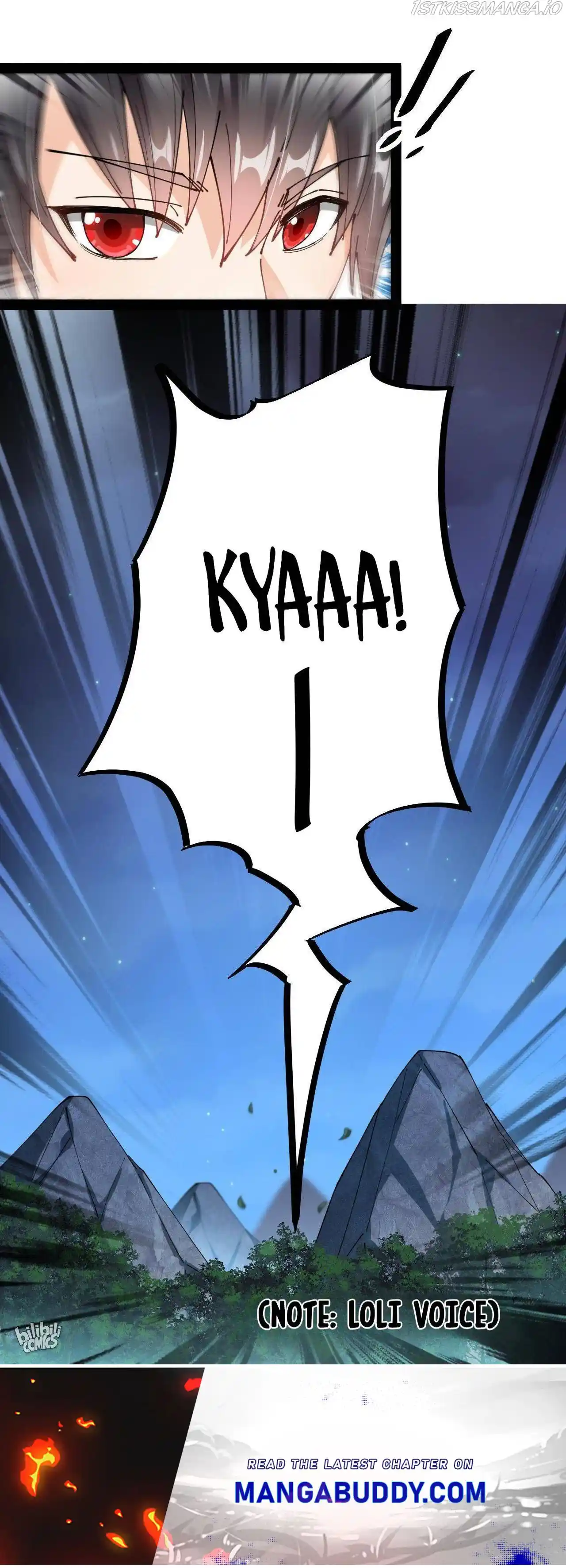 Fairy King's Daily Life Chapter 194