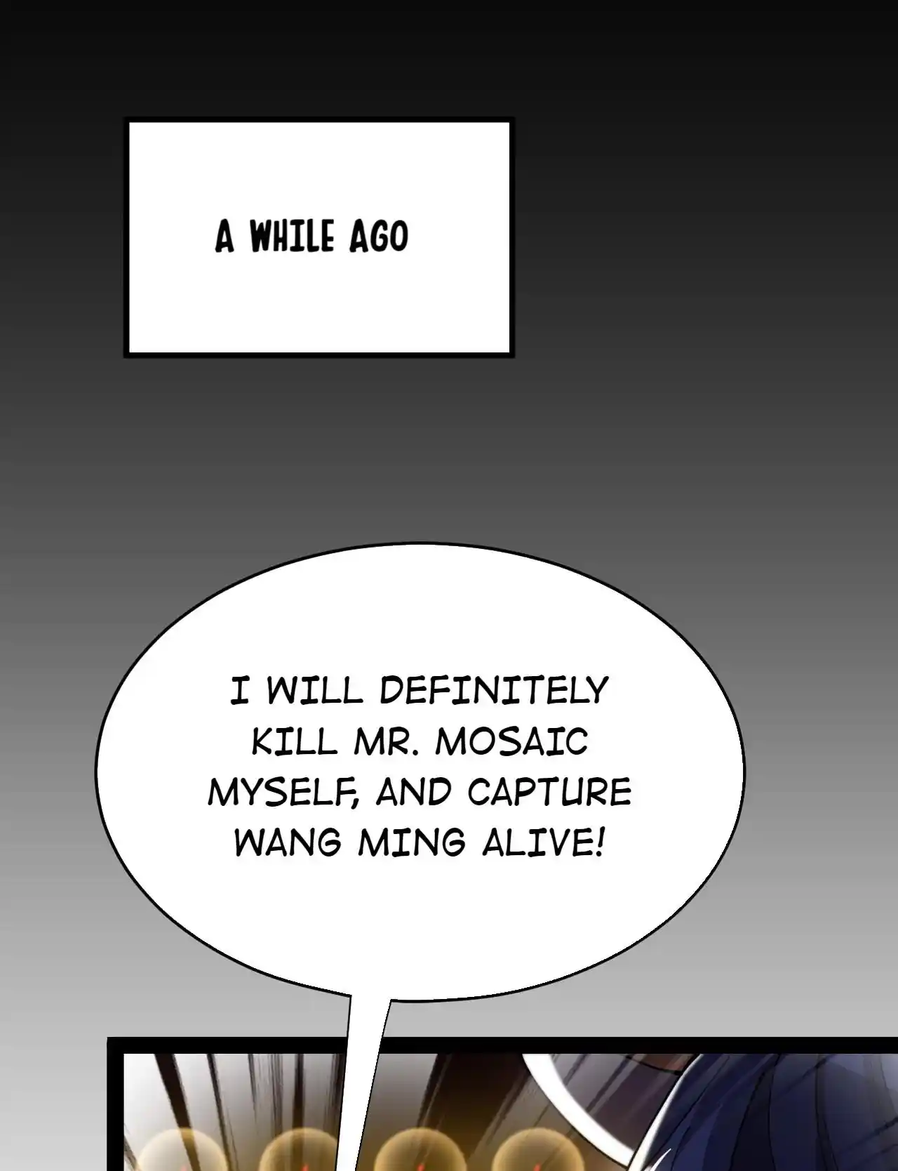 Fairy King's Daily Life Chapter 195