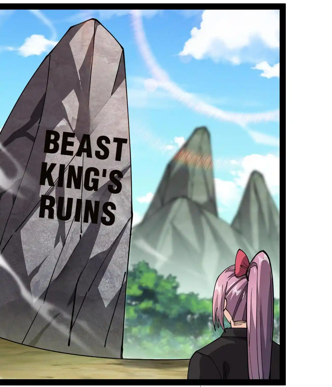 Fairy King's Daily Life Chapter 195