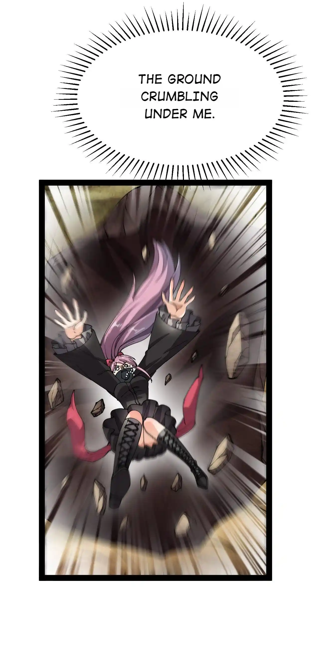 Fairy King's Daily Life Chapter 195