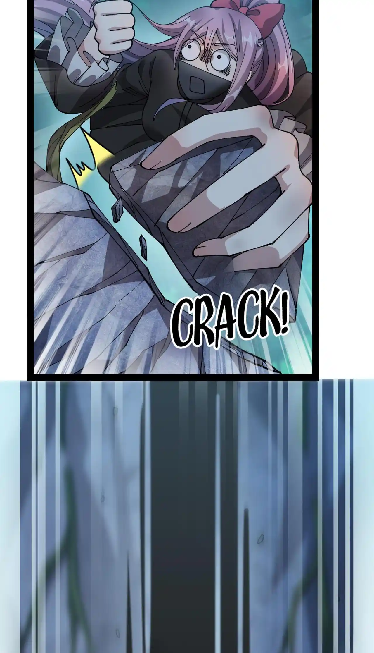 Fairy King's Daily Life Chapter 195