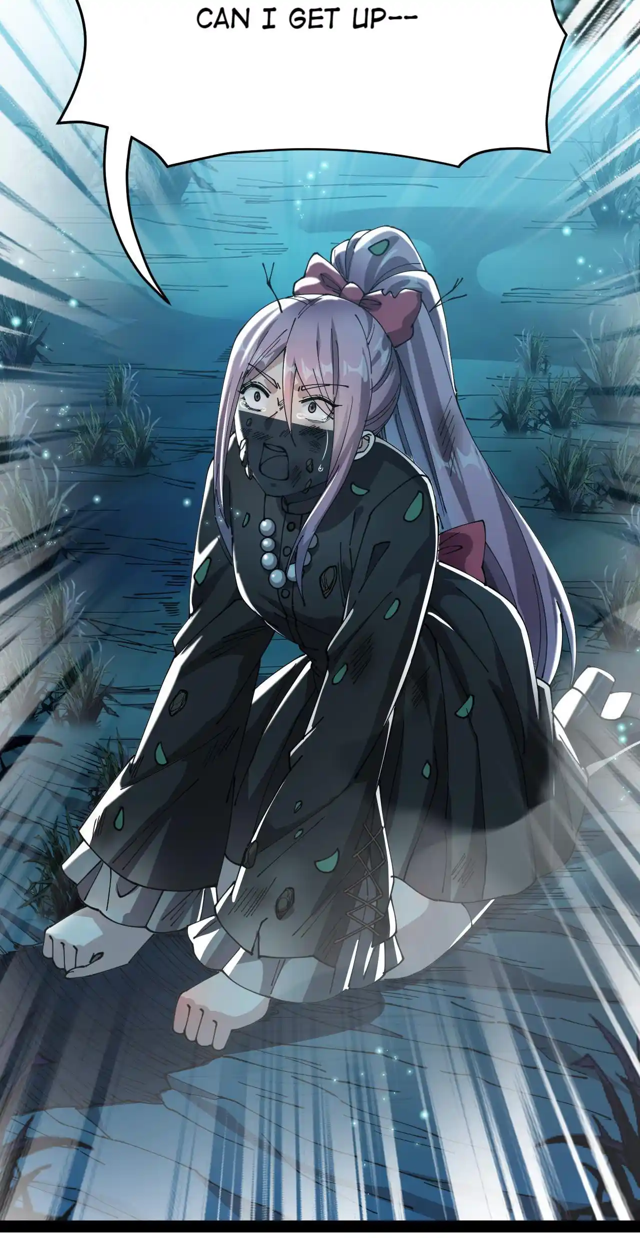 Fairy King's Daily Life Chapter 195