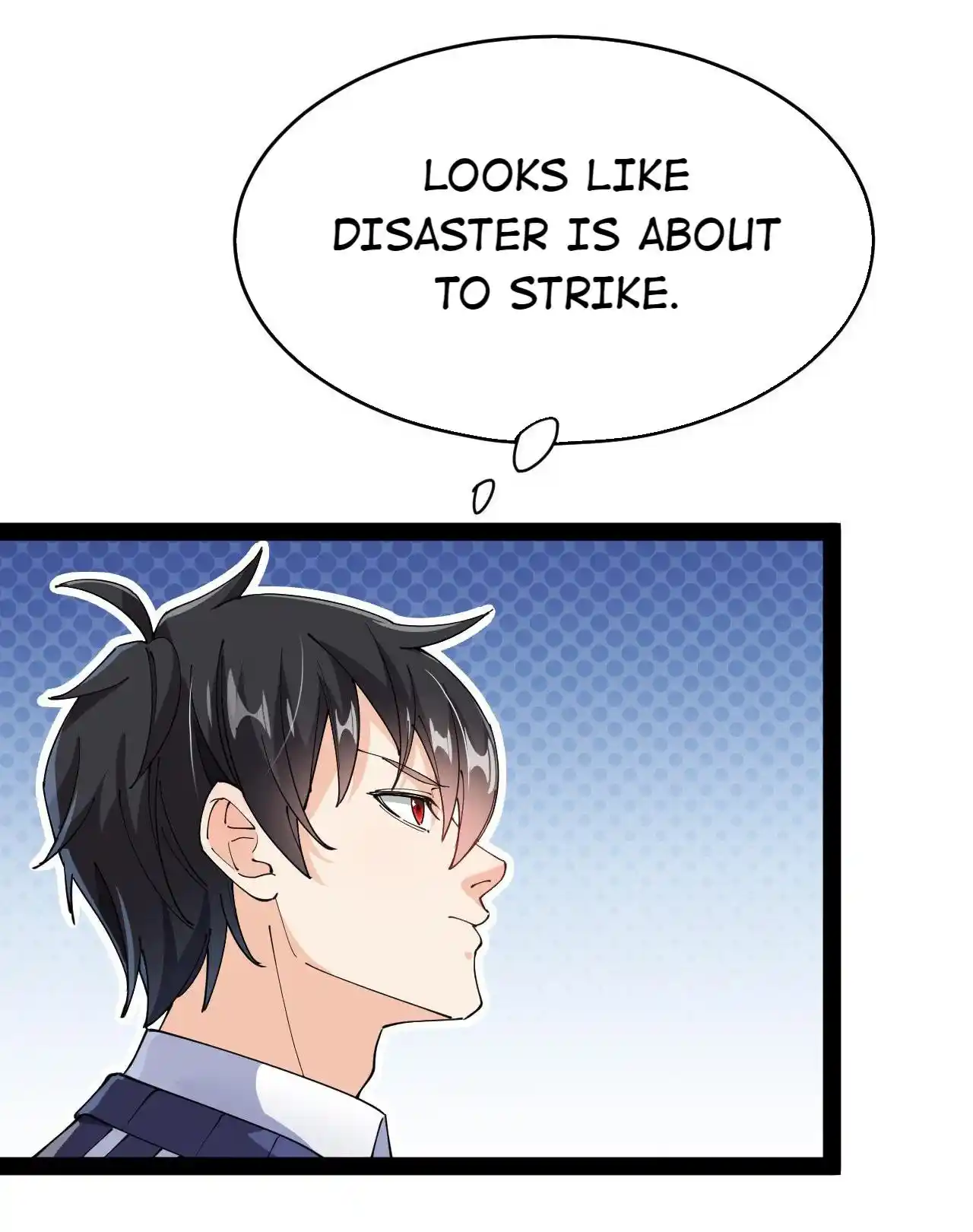 Fairy King's Daily Life Chapter 195