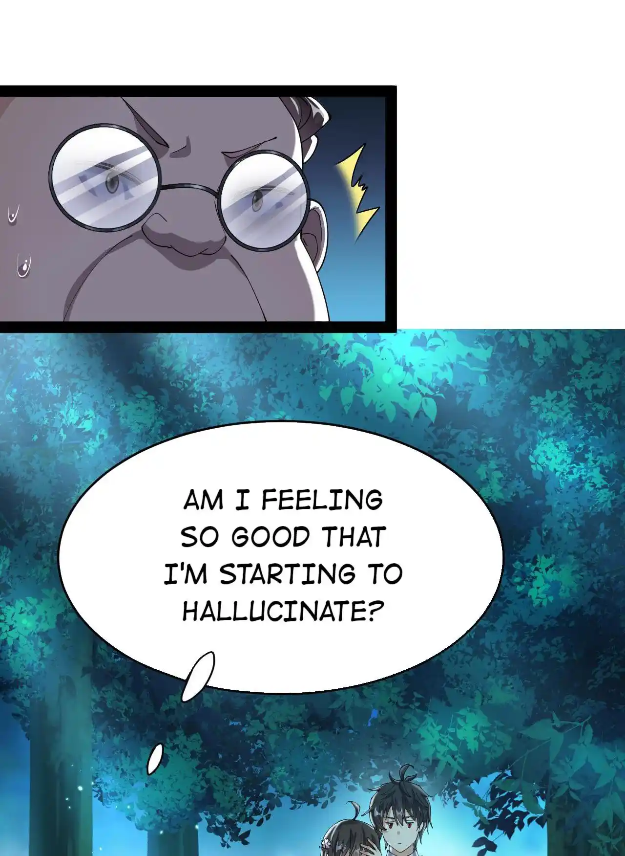 Fairy King's Daily Life Chapter 195