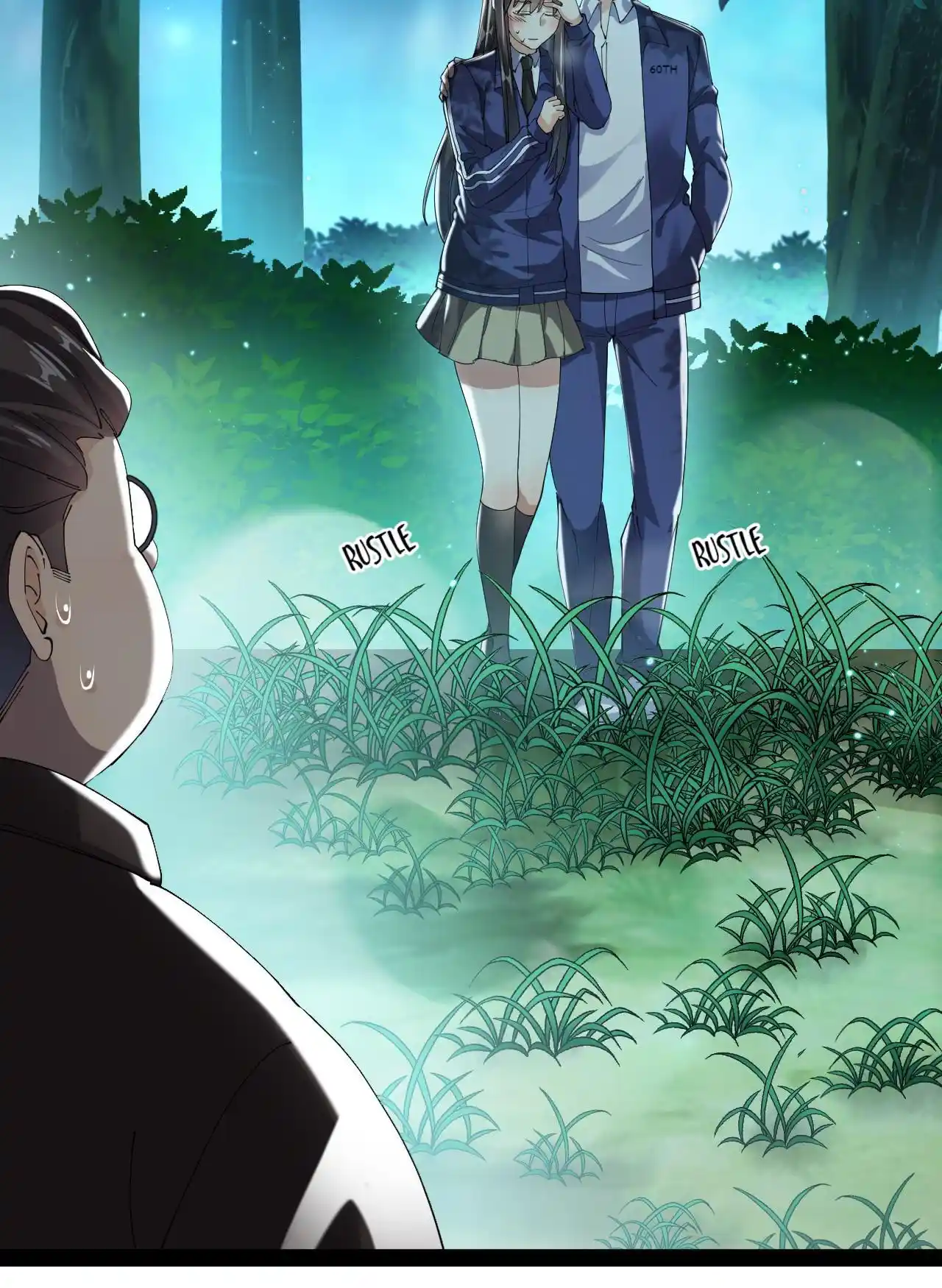 Fairy King's Daily Life Chapter 195