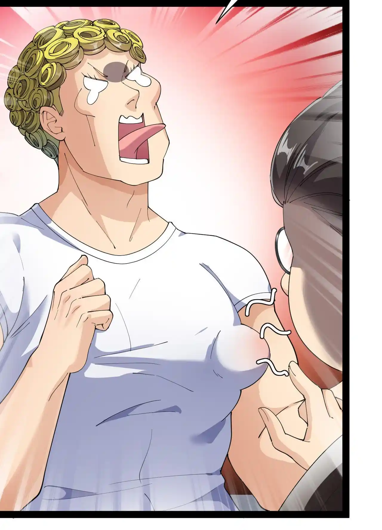 Fairy King's Daily Life Chapter 195