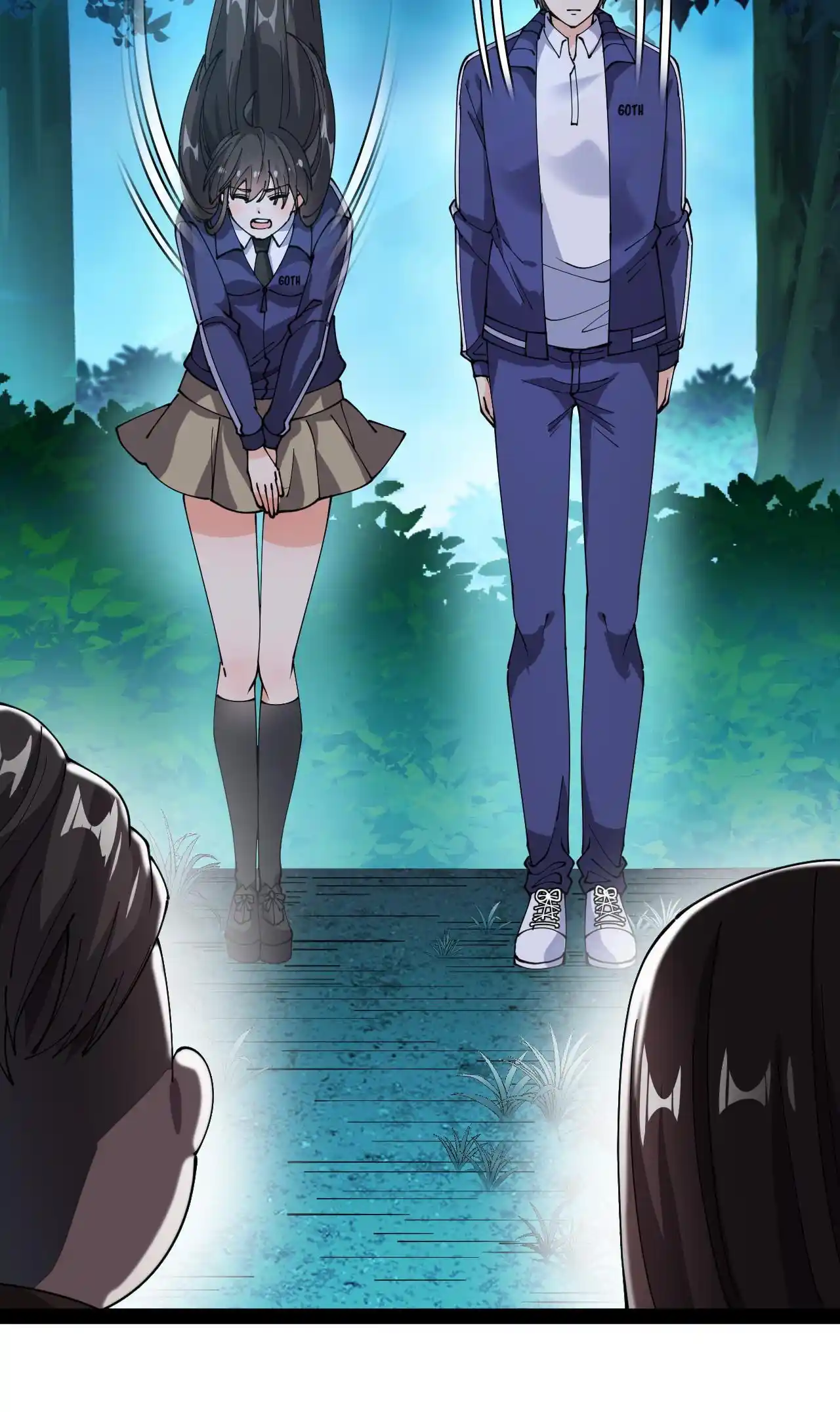 Fairy King's Daily Life Chapter 195