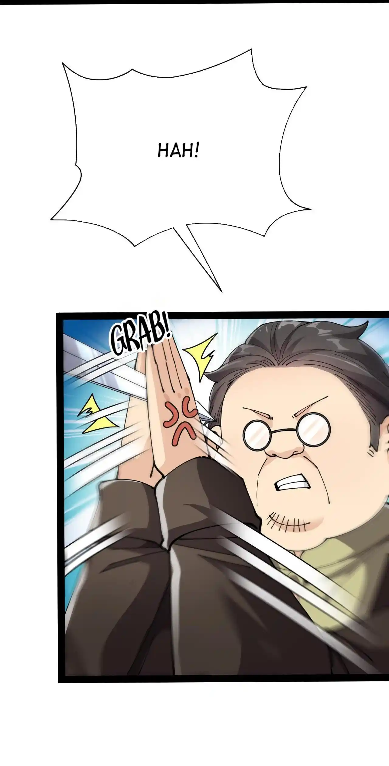 Fairy King's Daily Life Chapter 196