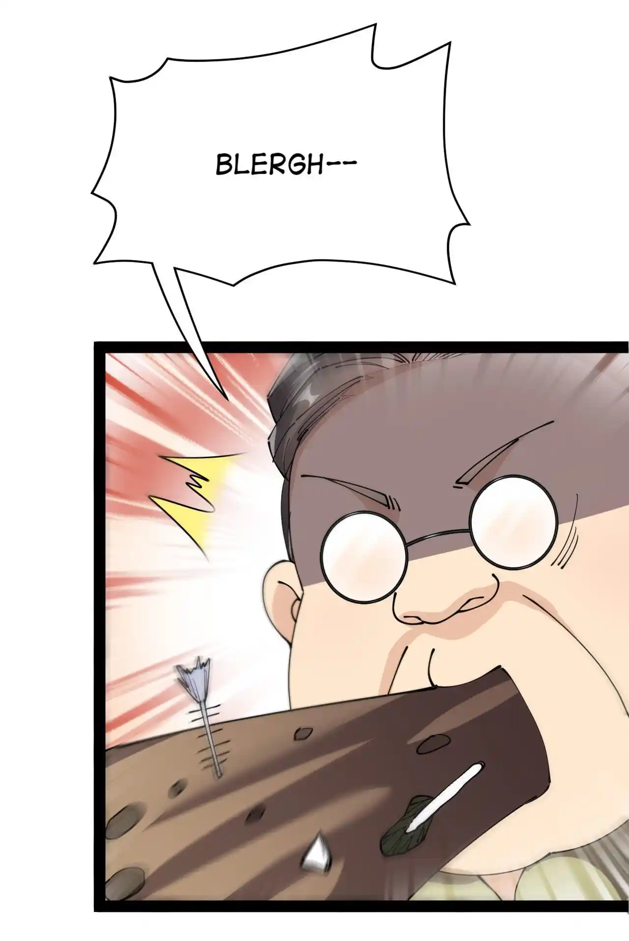 Fairy King's Daily Life Chapter 196