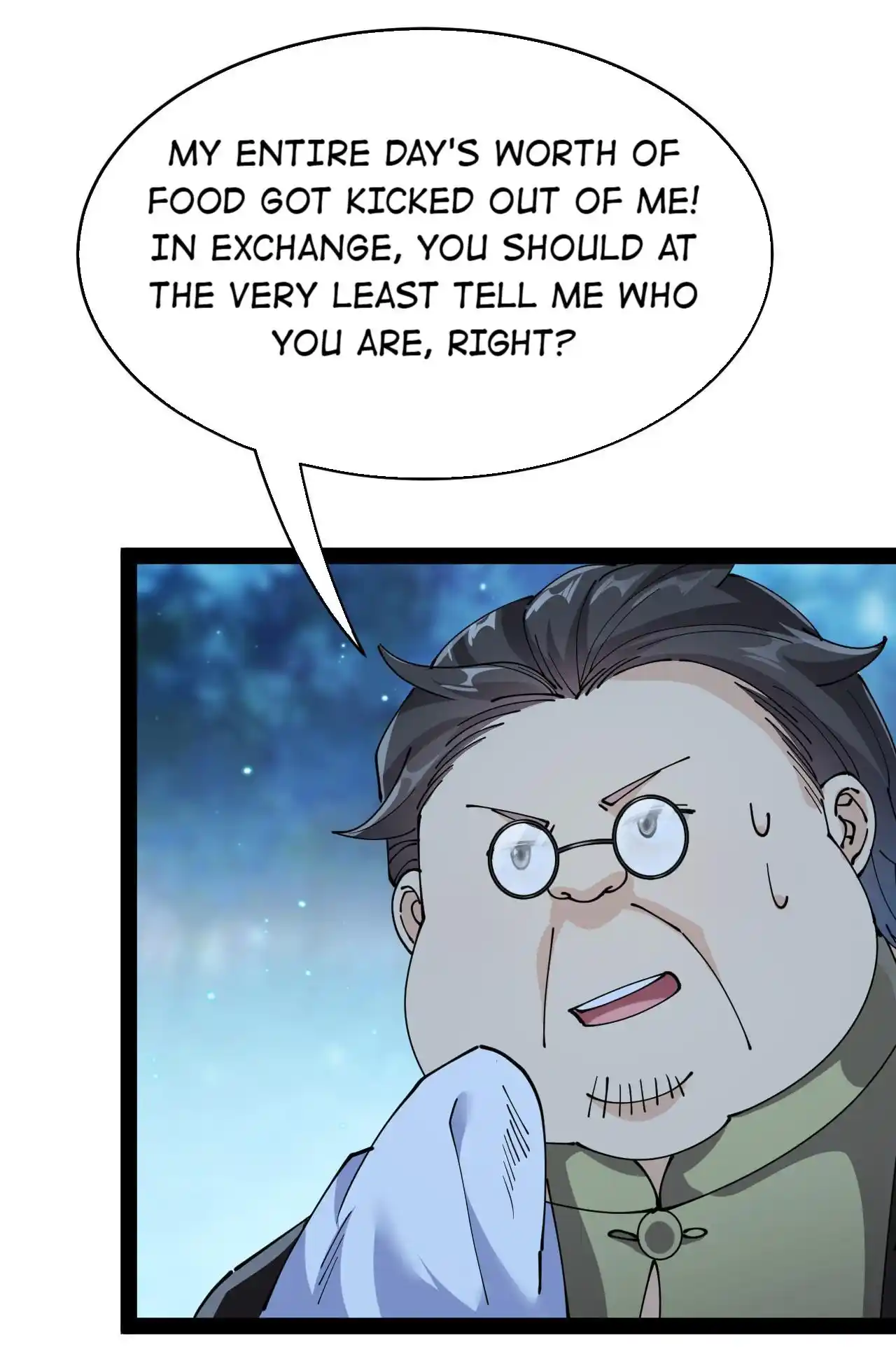 Fairy King's Daily Life Chapter 196