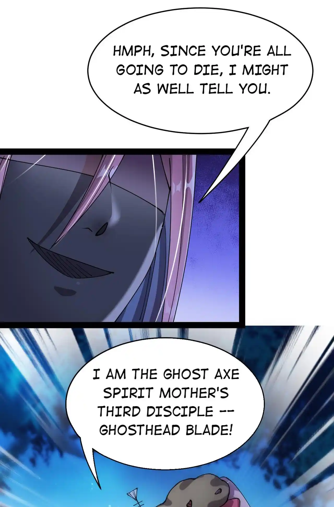 Fairy King's Daily Life Chapter 196