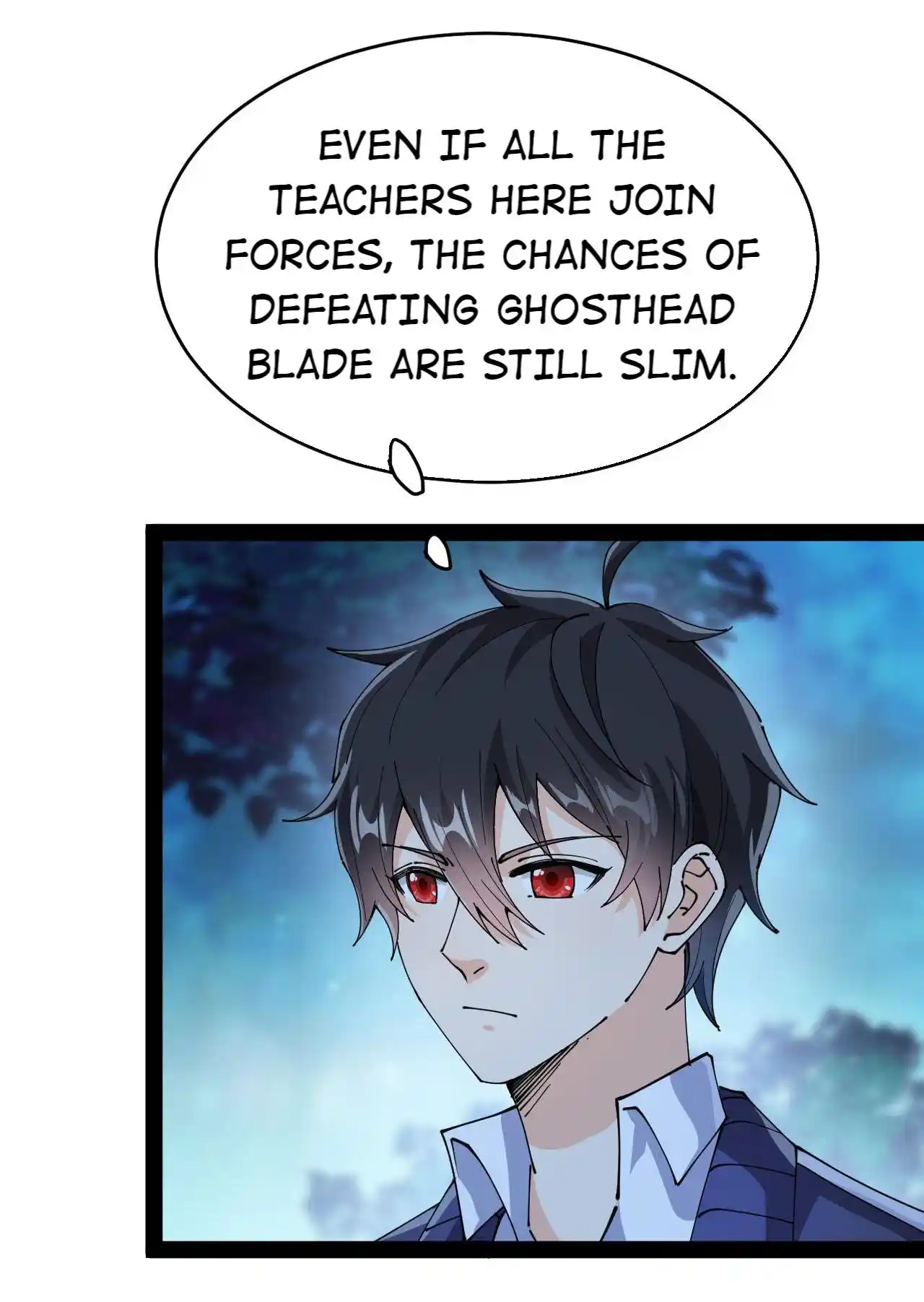 Fairy King's Daily Life Chapter 196