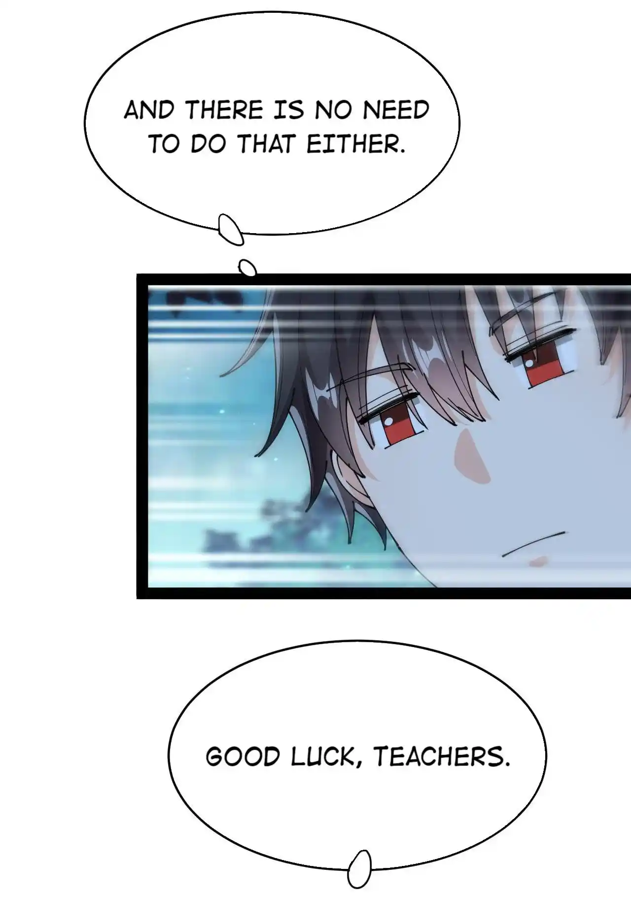 Fairy King's Daily Life Chapter 196