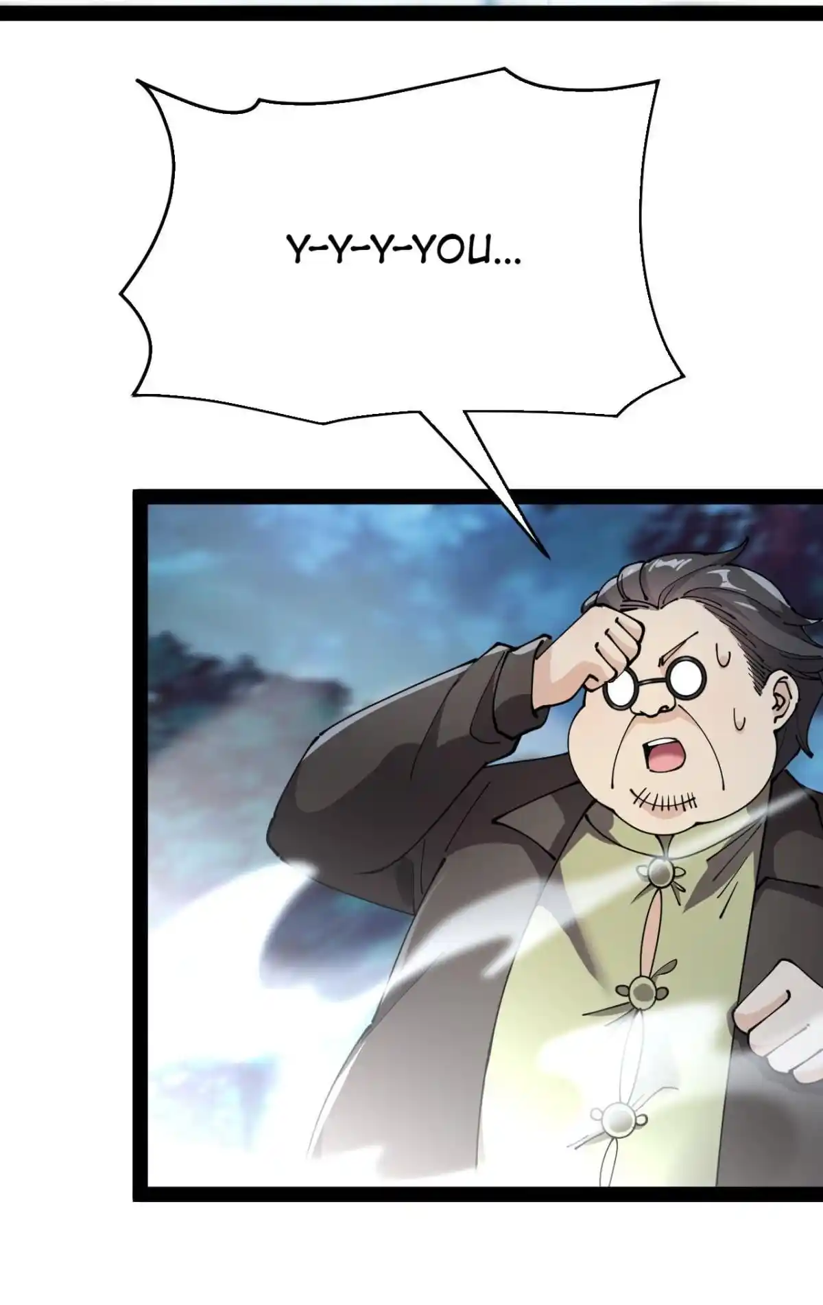 Fairy King's Daily Life Chapter 197