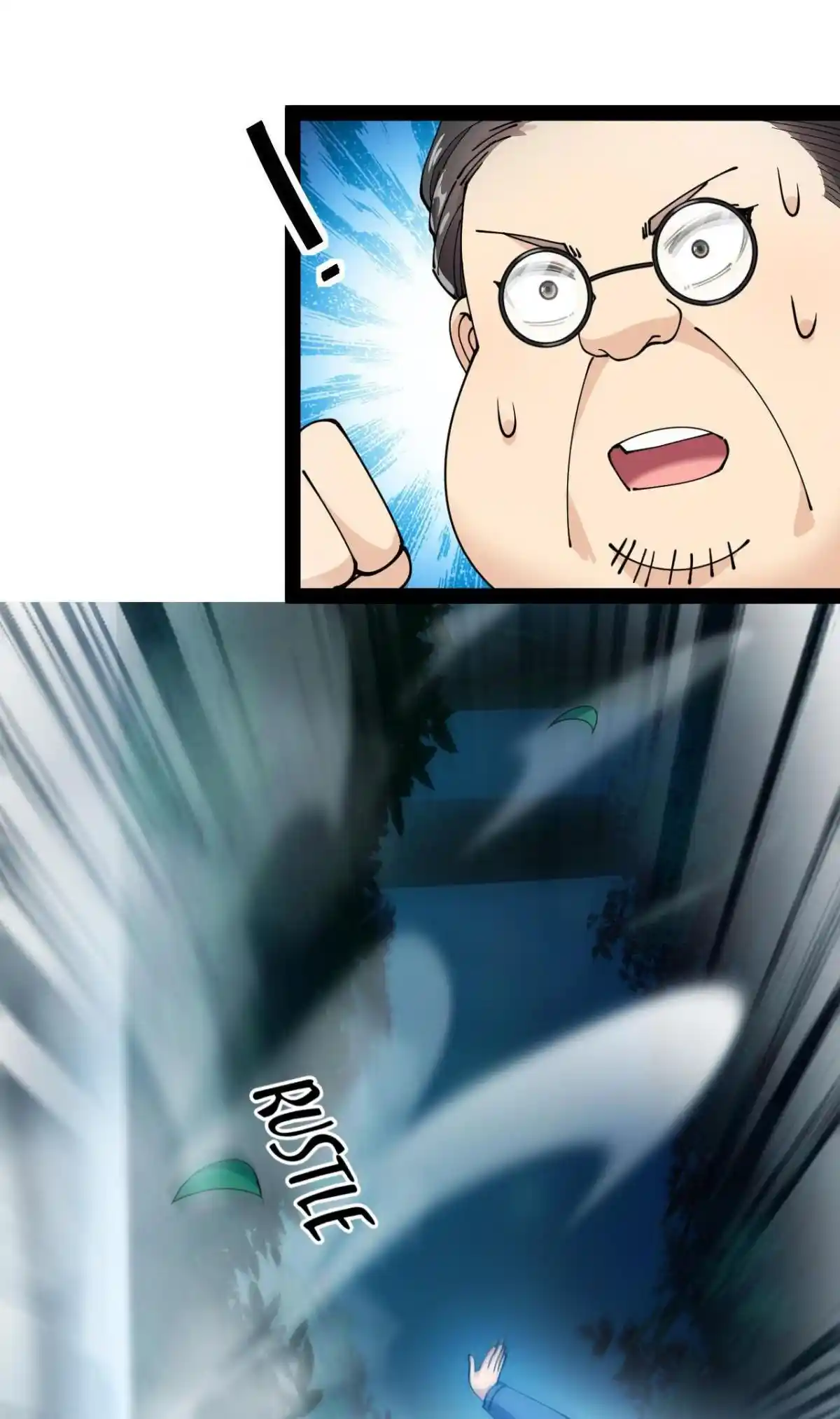 Fairy King's Daily Life Chapter 197