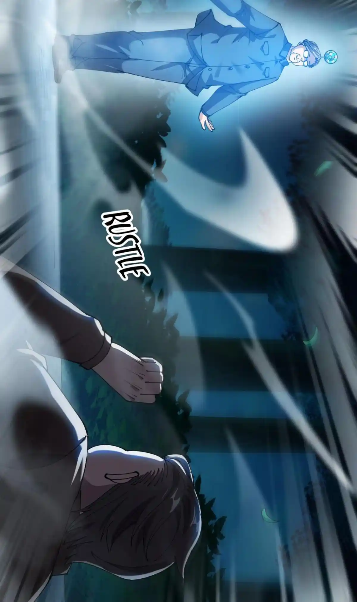 Fairy King's Daily Life Chapter 197