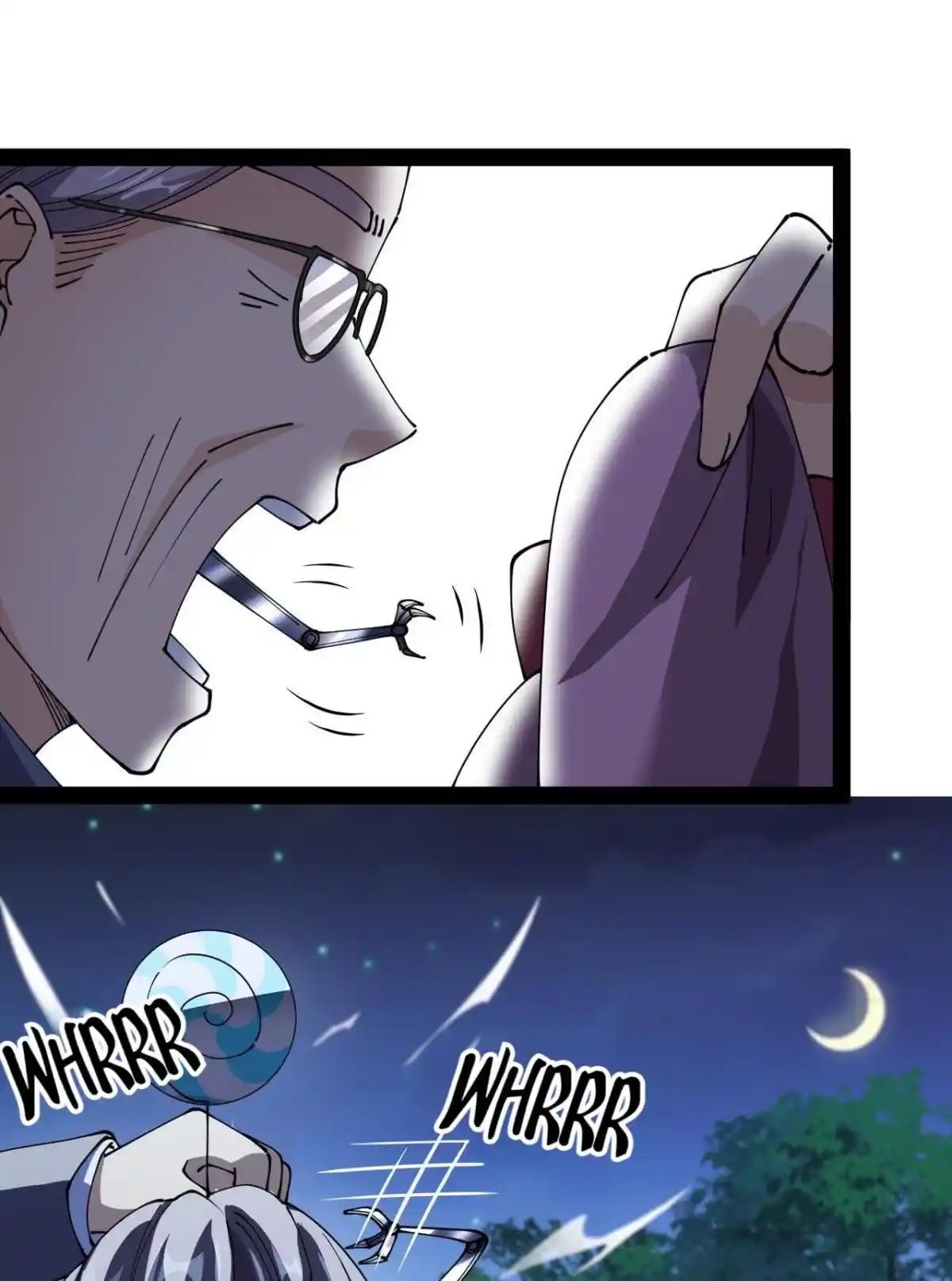 Fairy King's Daily Life Chapter 197