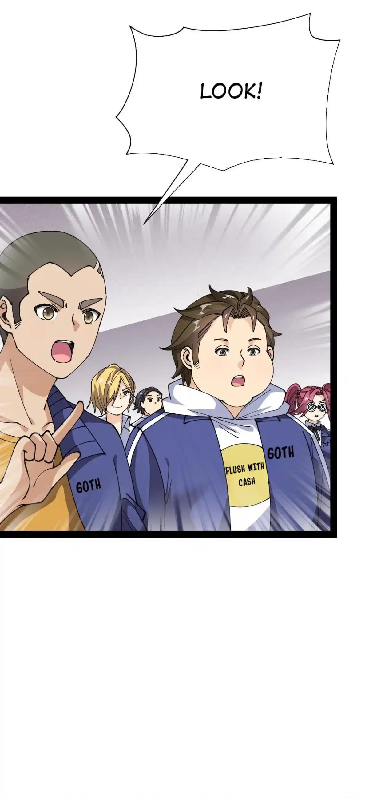 Fairy King's Daily Life Chapter 197