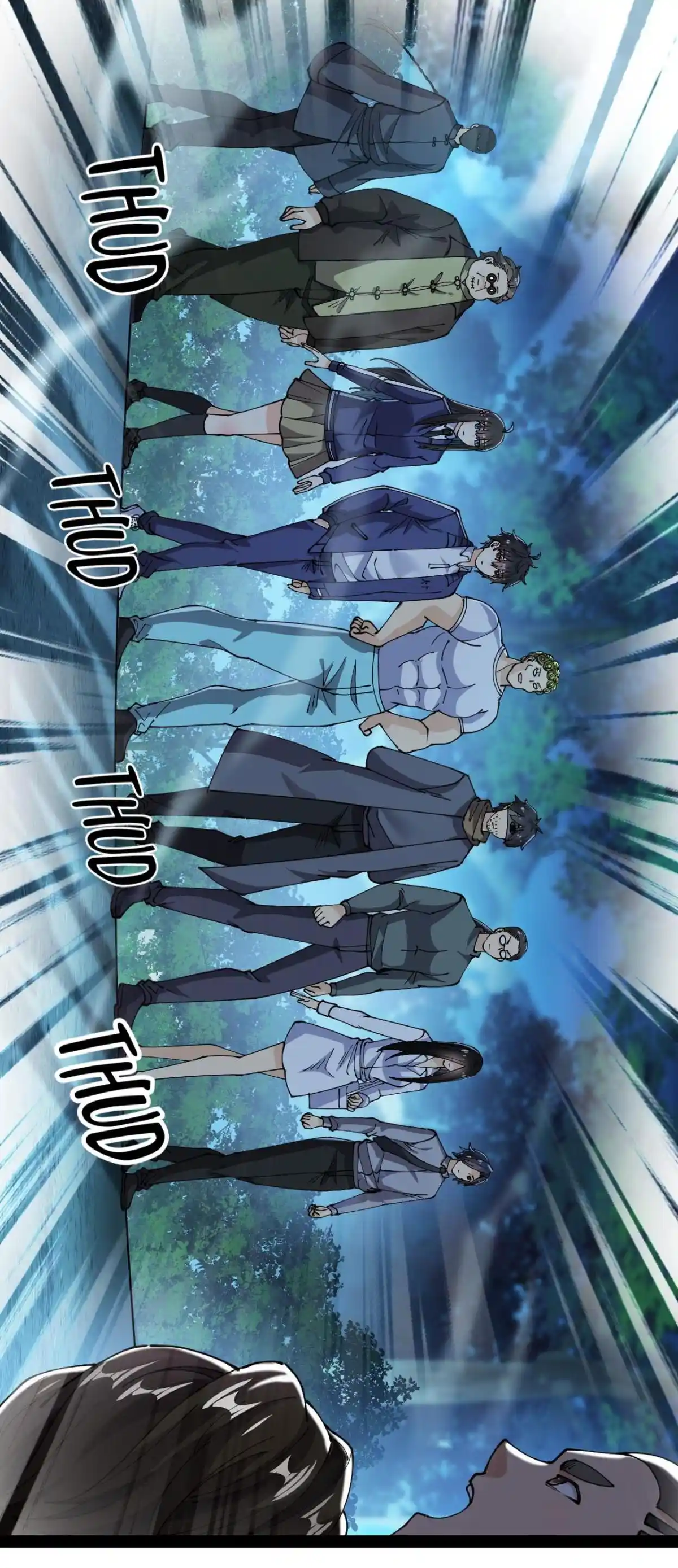 Fairy King's Daily Life Chapter 197