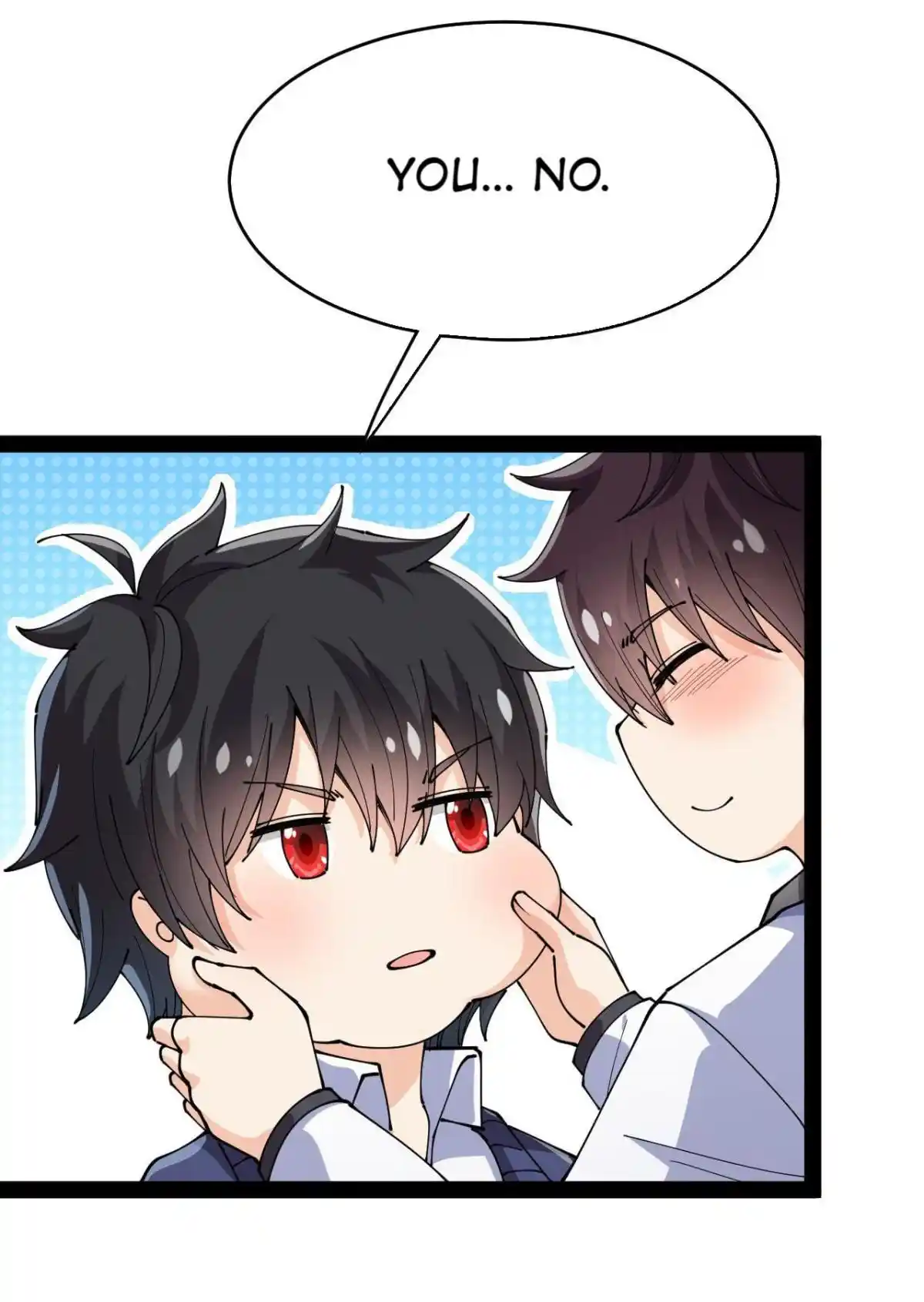 Fairy King's Daily Life Chapter 197