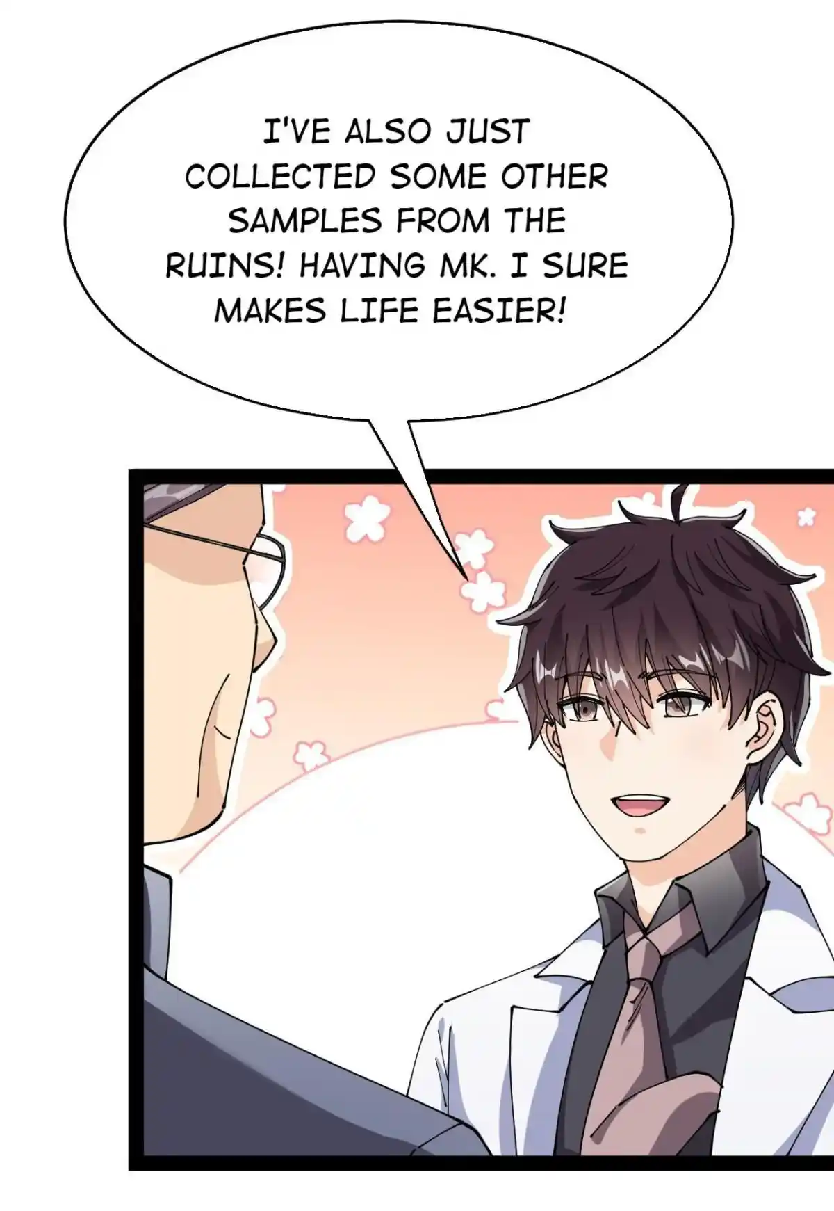 Fairy King's Daily Life Chapter 197