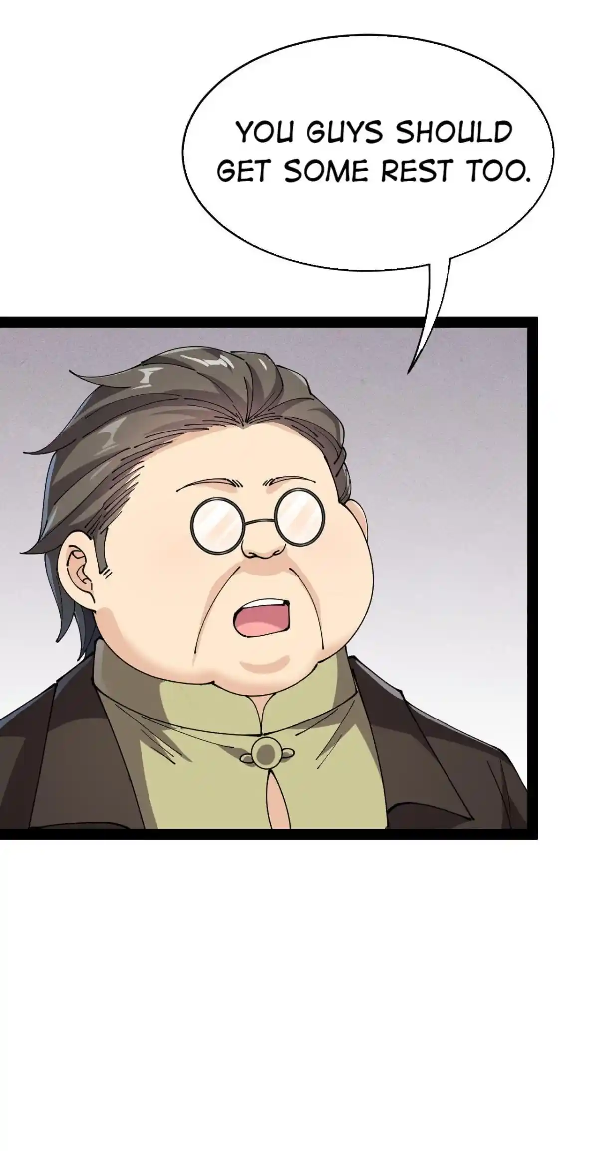 Fairy King's Daily Life Chapter 197