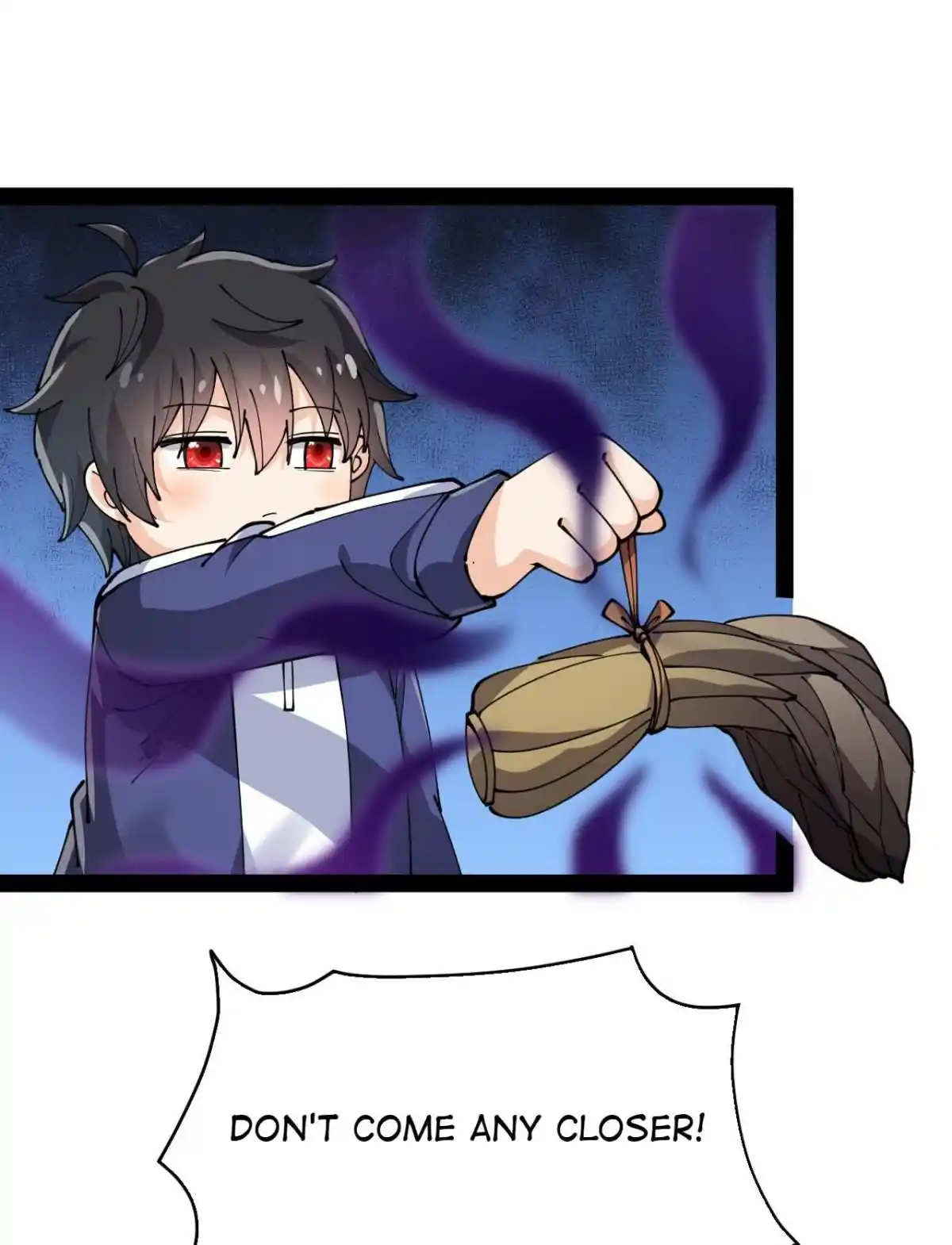 Fairy King's Daily Life Chapter 197